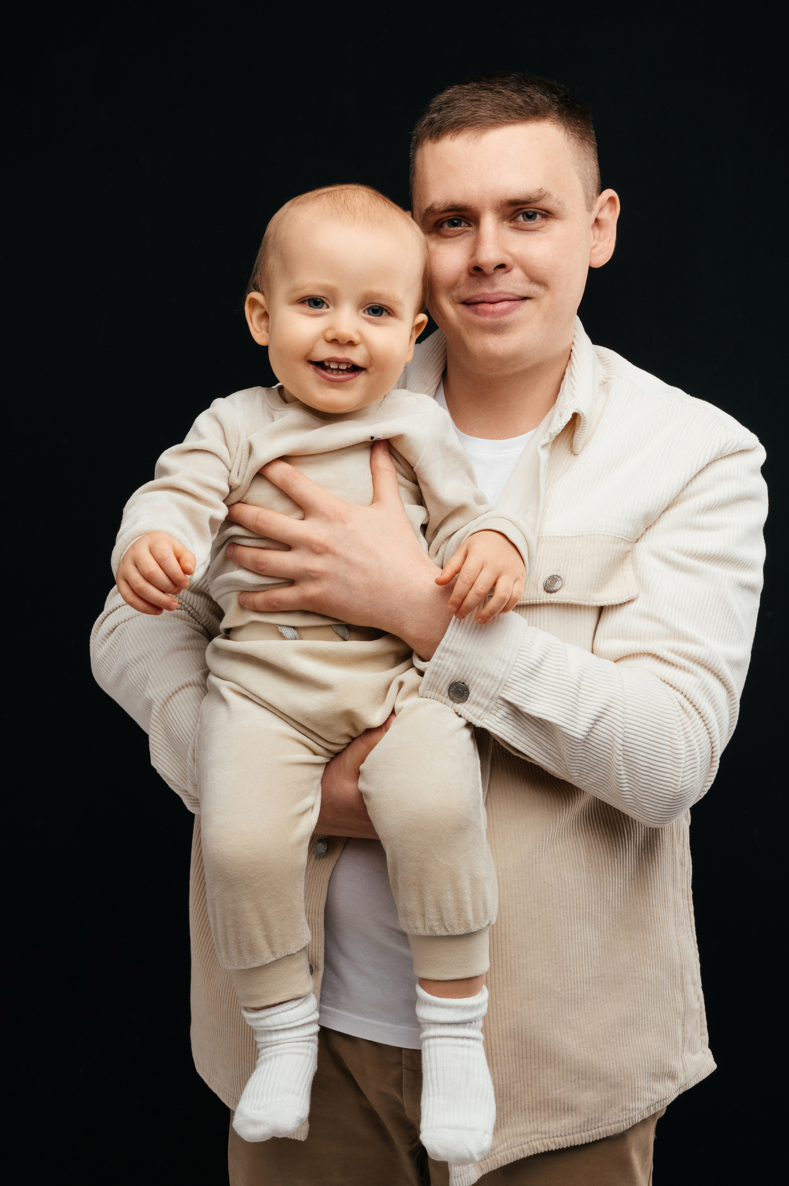 Wedding and family photographer in Dubai Vasilii Albul