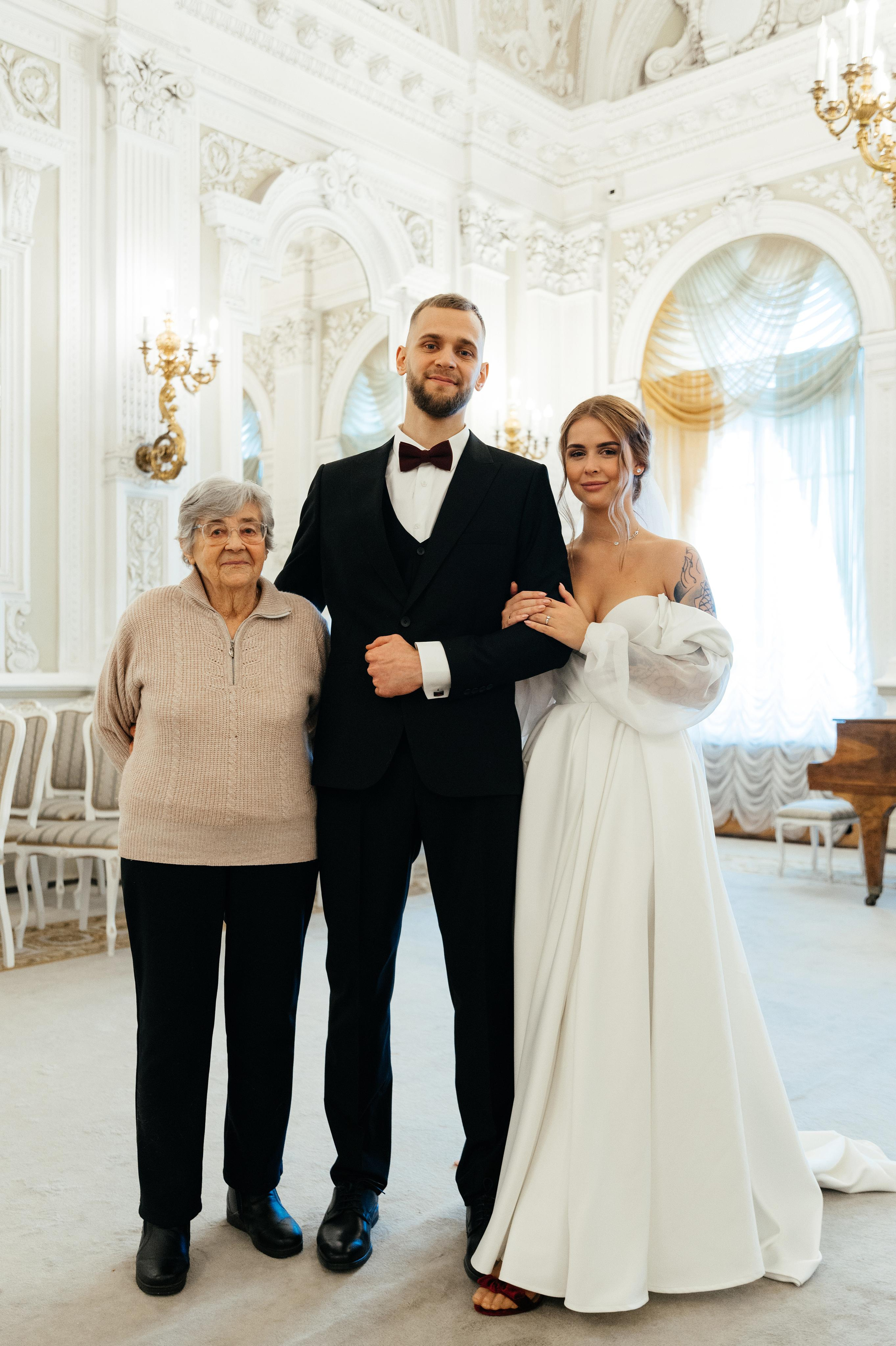 Wedding and family photographer in Dubai Vasilii Albul