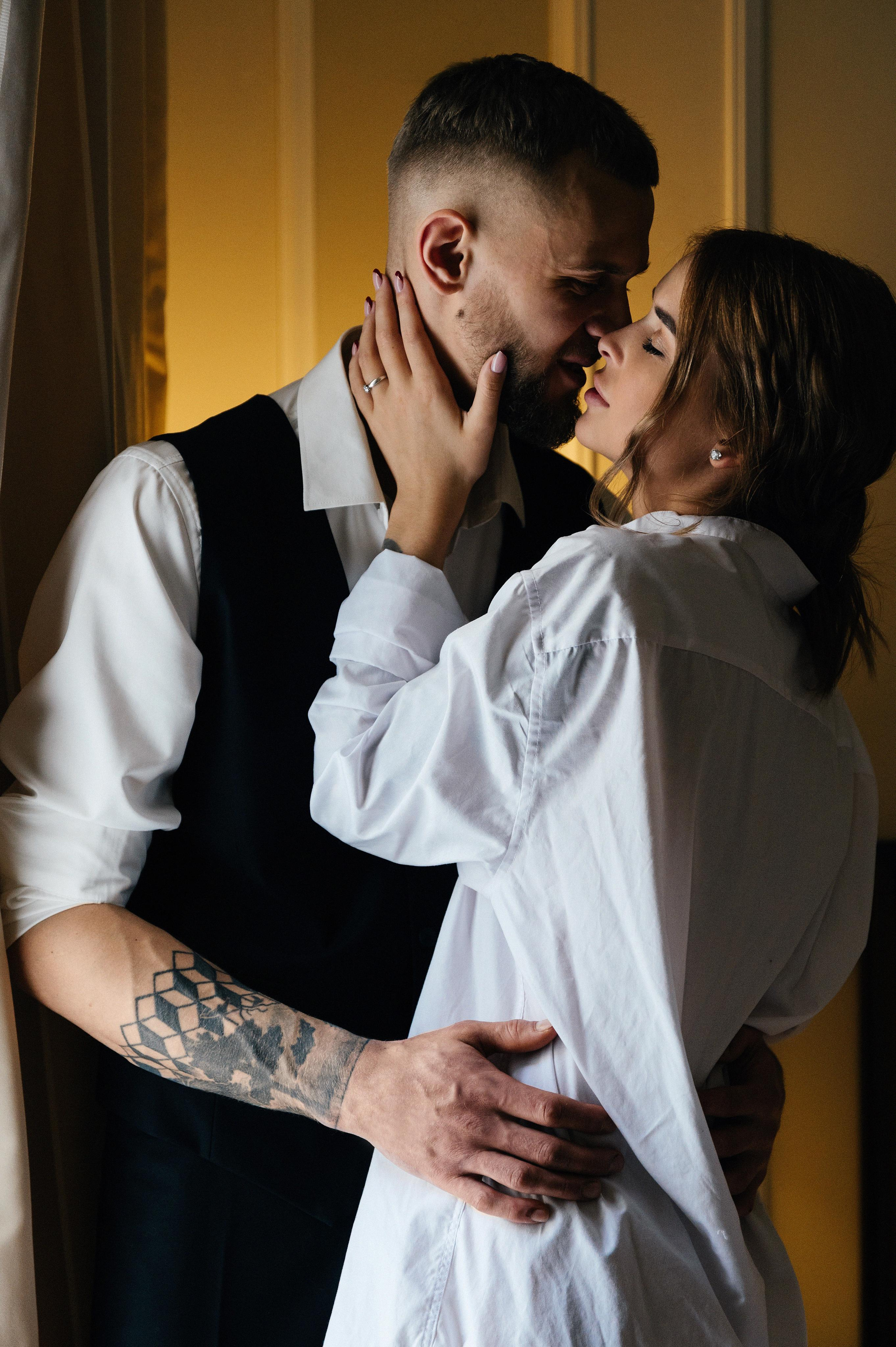 Wedding and family photographer in Dubai Vasilii Albul