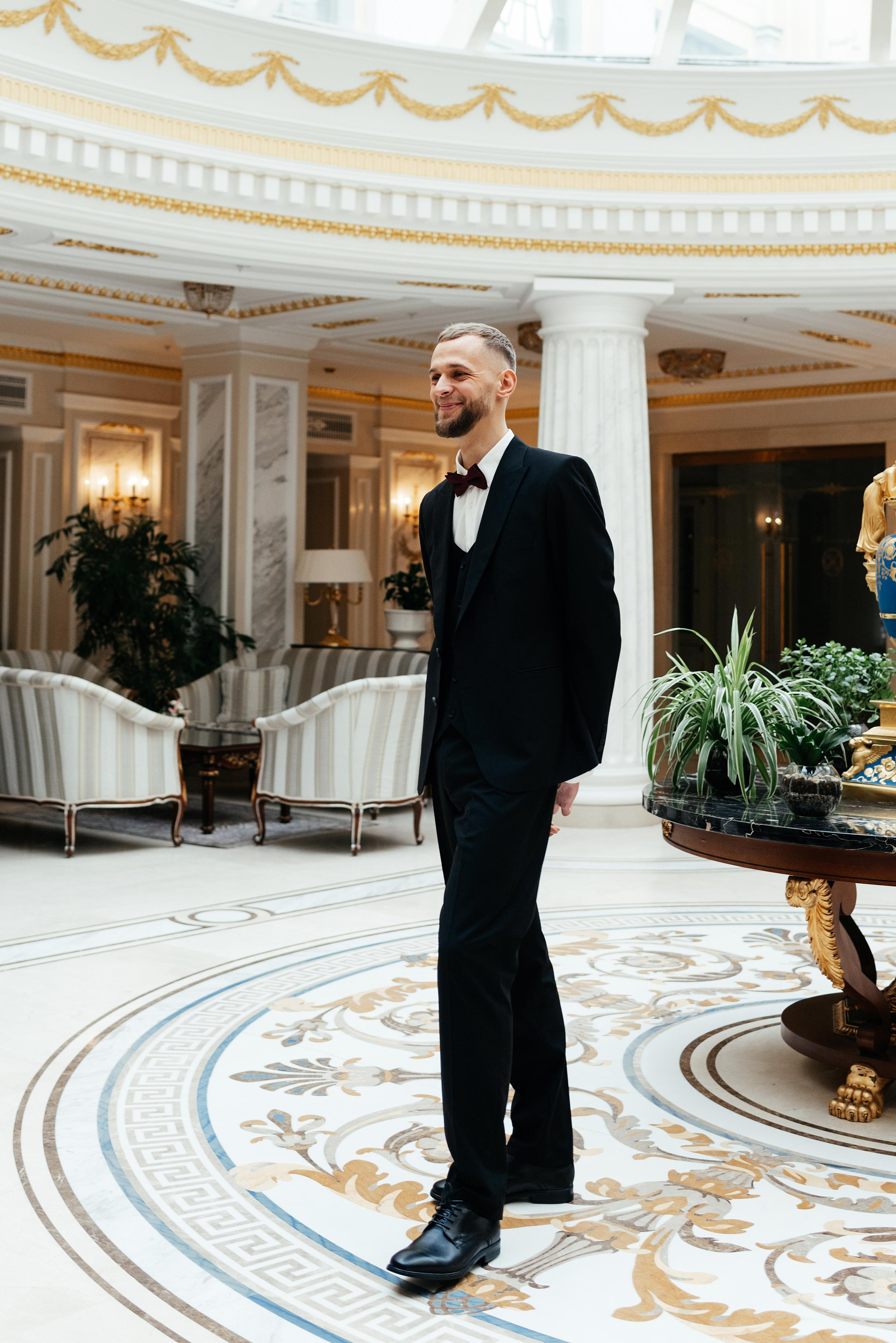 Wedding and family photographer in Dubai Vasilii Albul