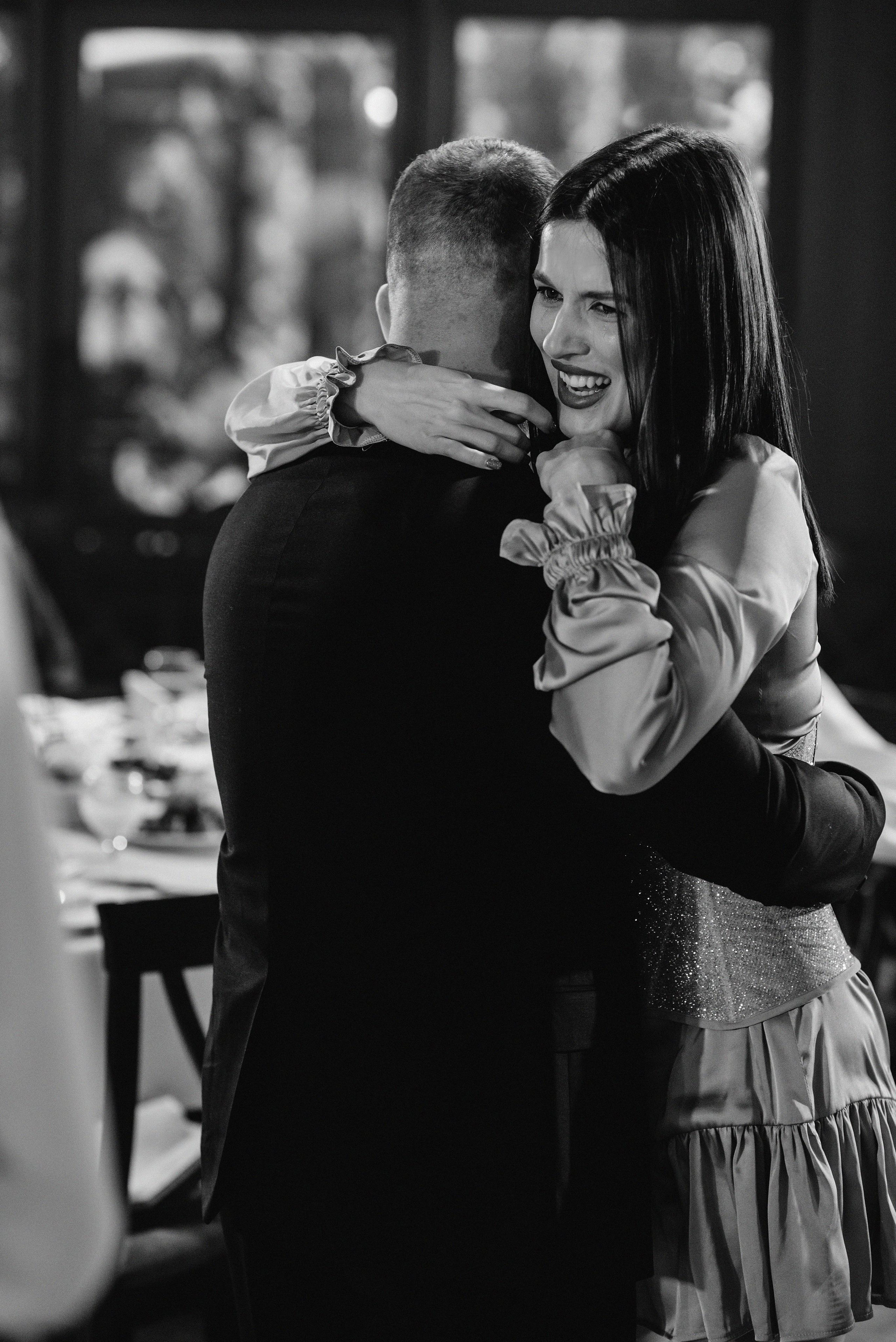 Wedding and family photographer in Dubai Vasilii Albul