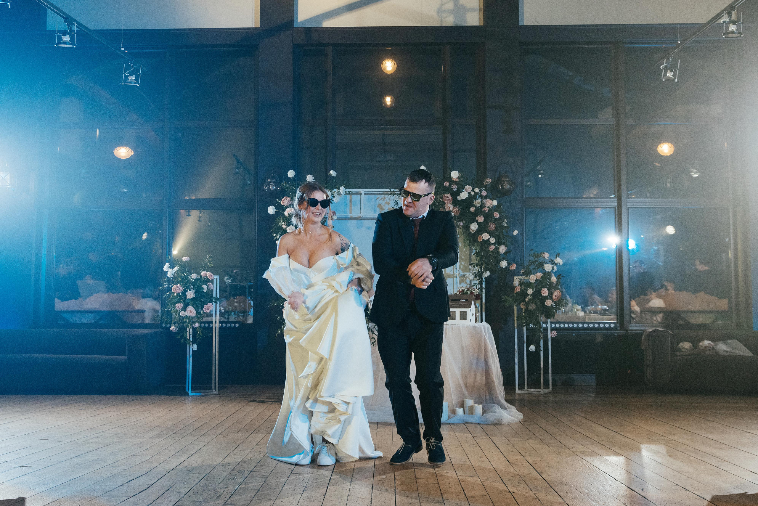 Wedding and family photographer in Dubai Vasilii Albul