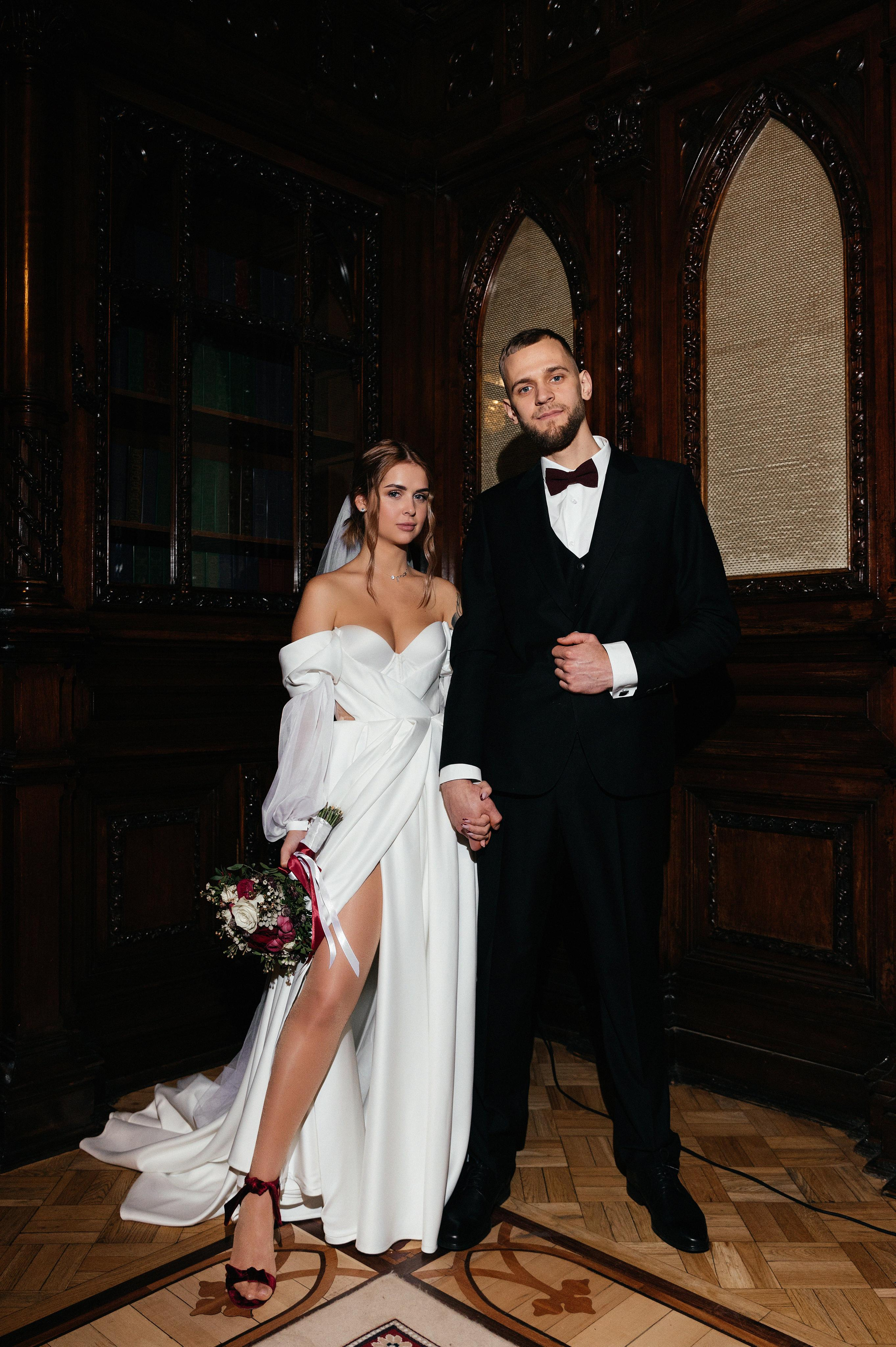 Wedding and family photographer in Dubai Vasilii Albul