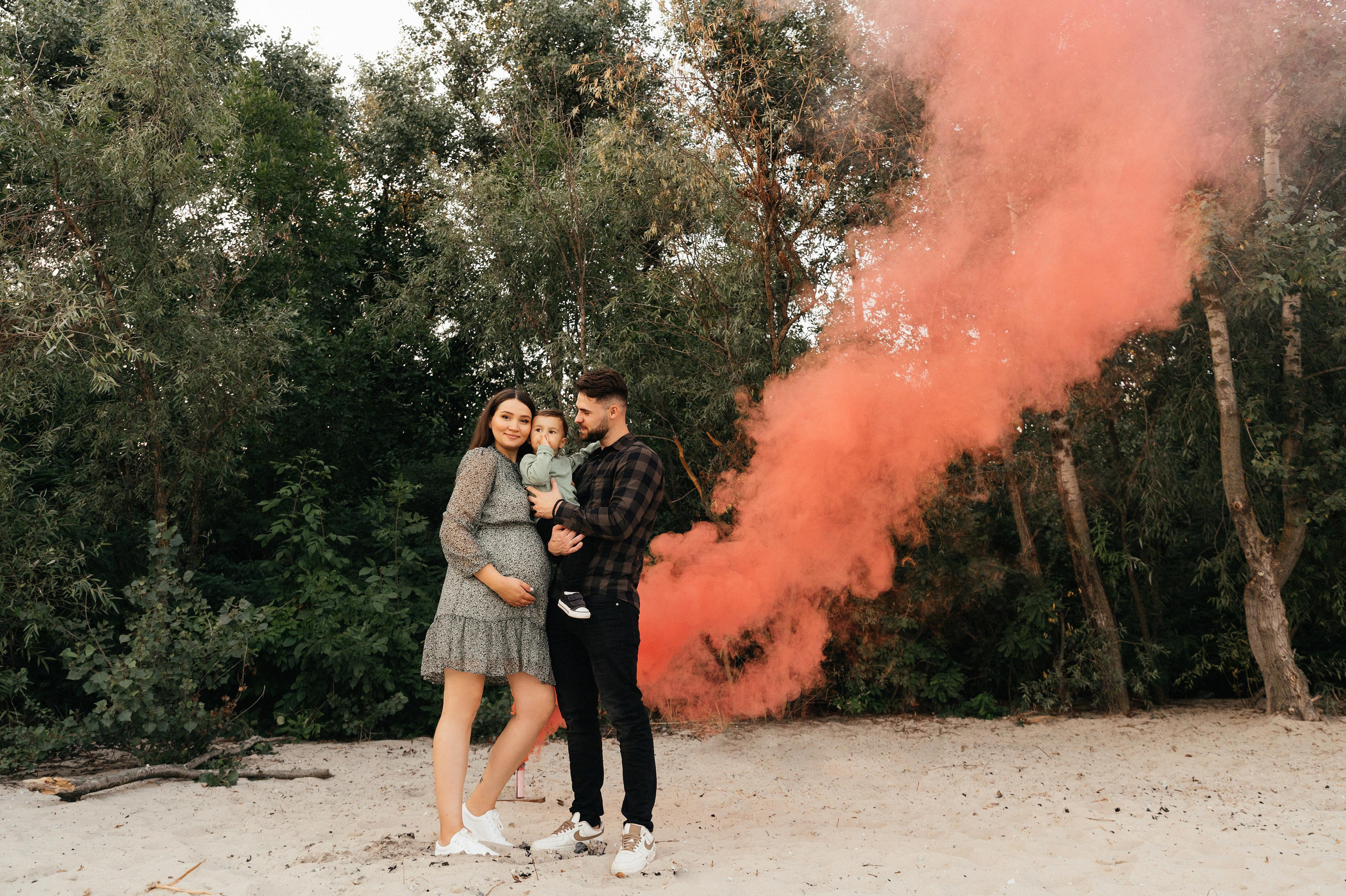 Wedding and family photographer in Dubai Vasilii Albul