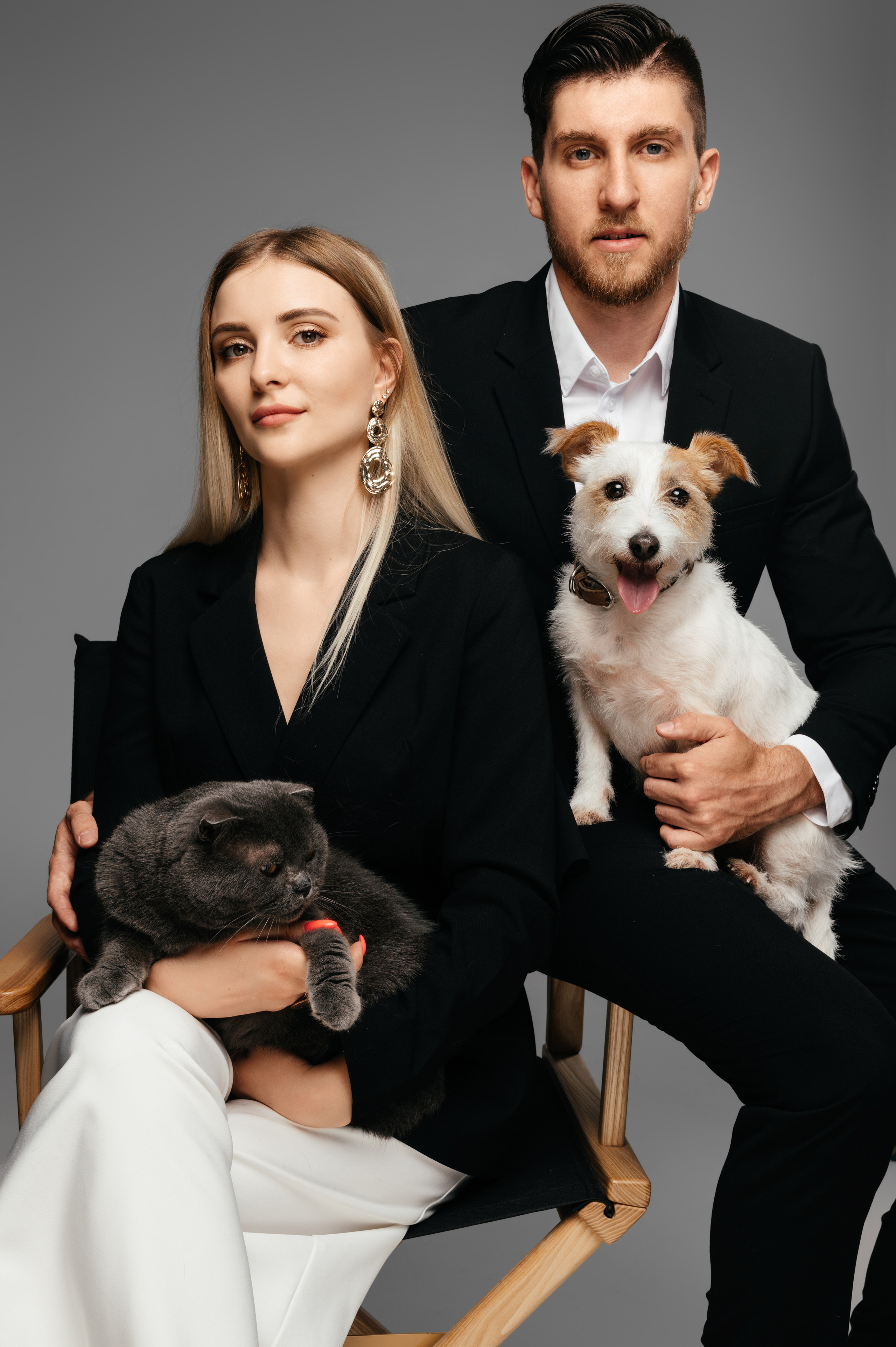 Wedding and family photographer in Dubai Vasilii Albul