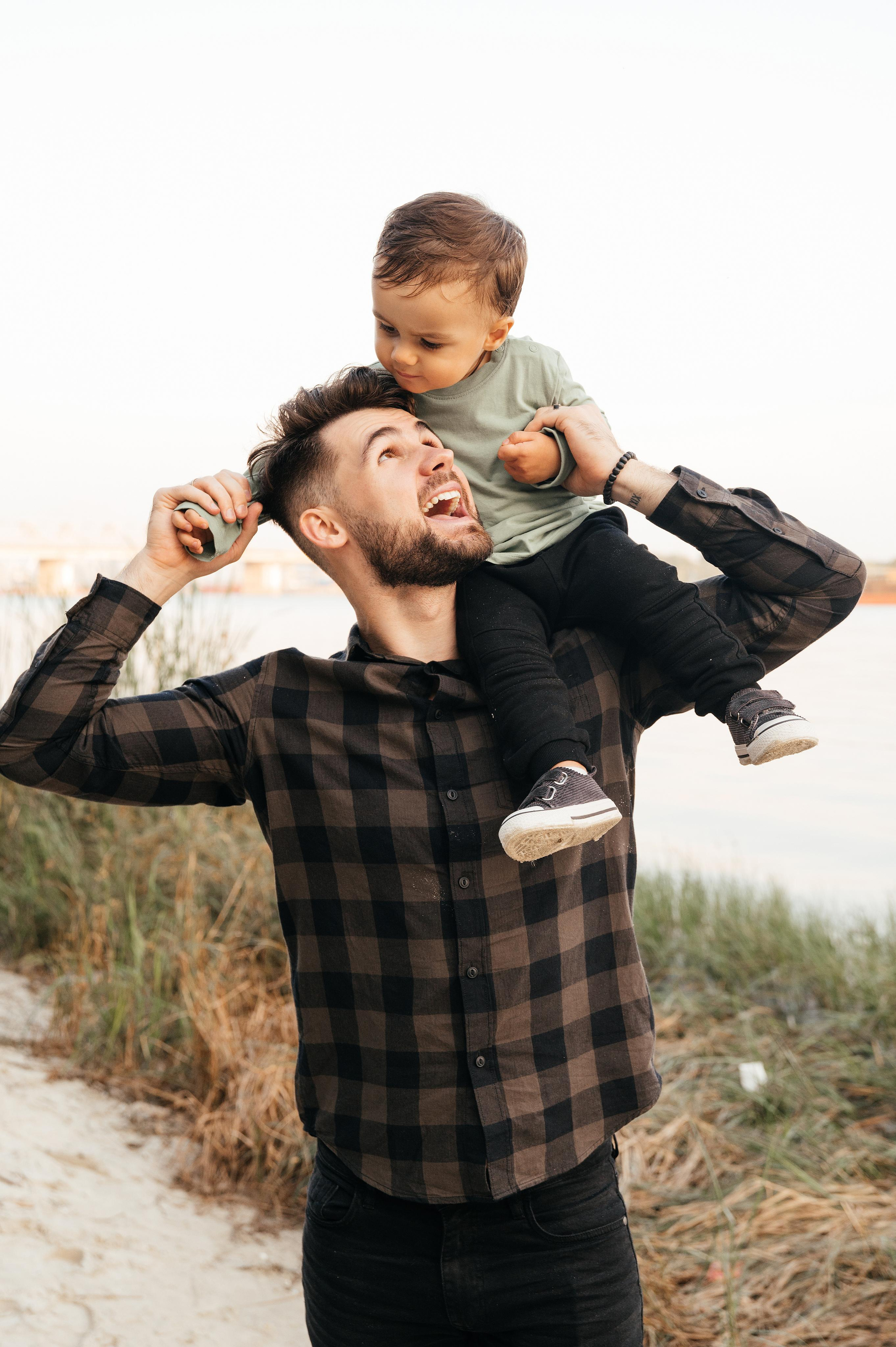 Wedding and family photographer in Dubai Vasilii Albul