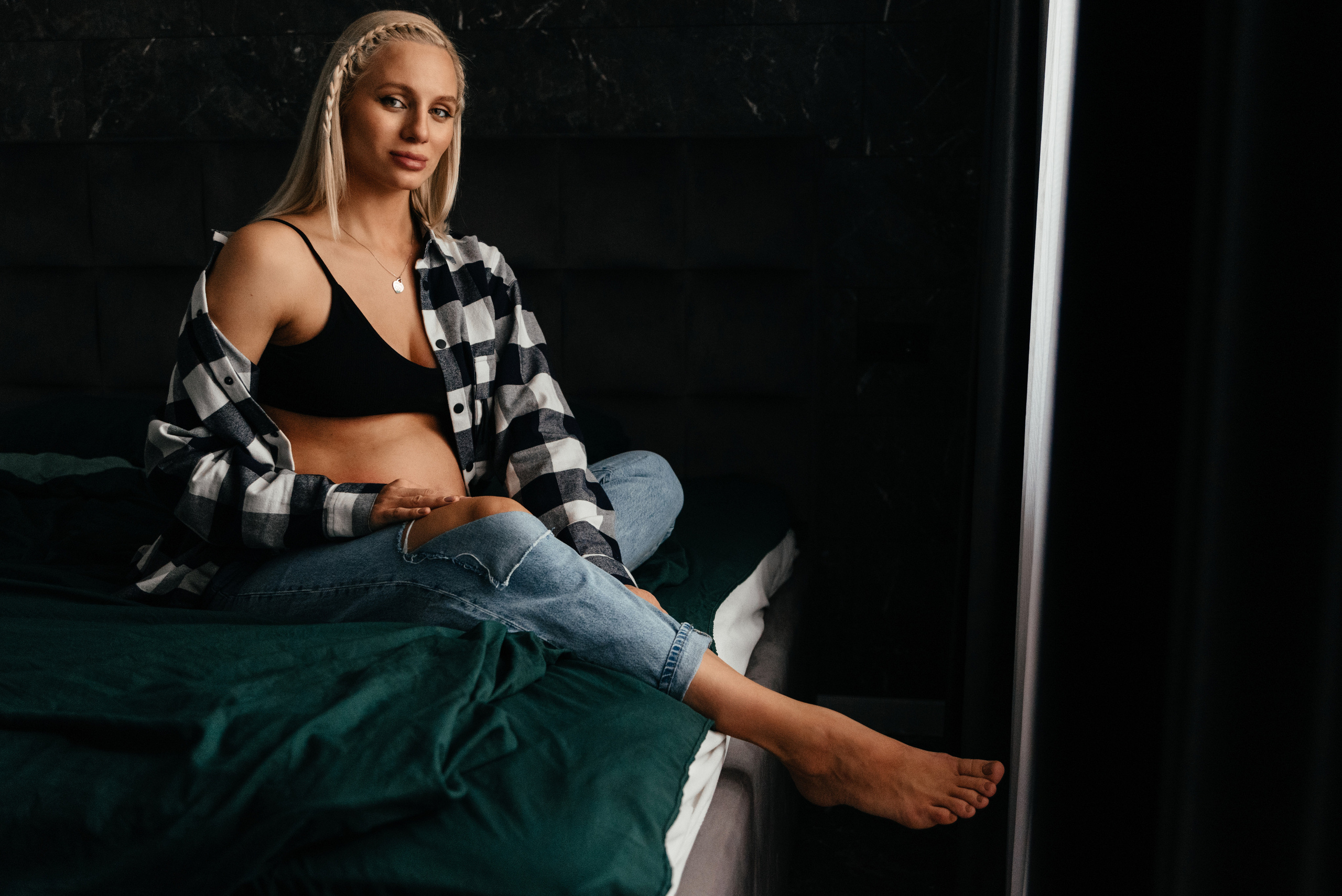 Wedding and family photographer in Dubai Vasilii Albul