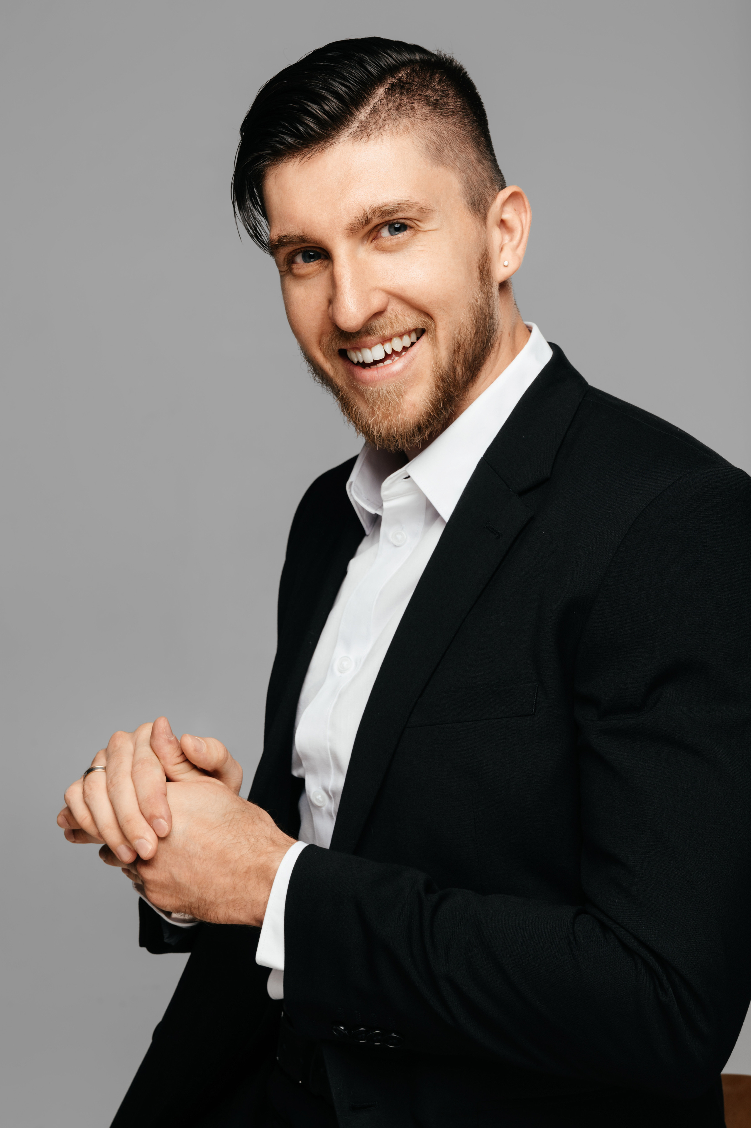 Wedding and family photographer in Dubai Vasilii Albul