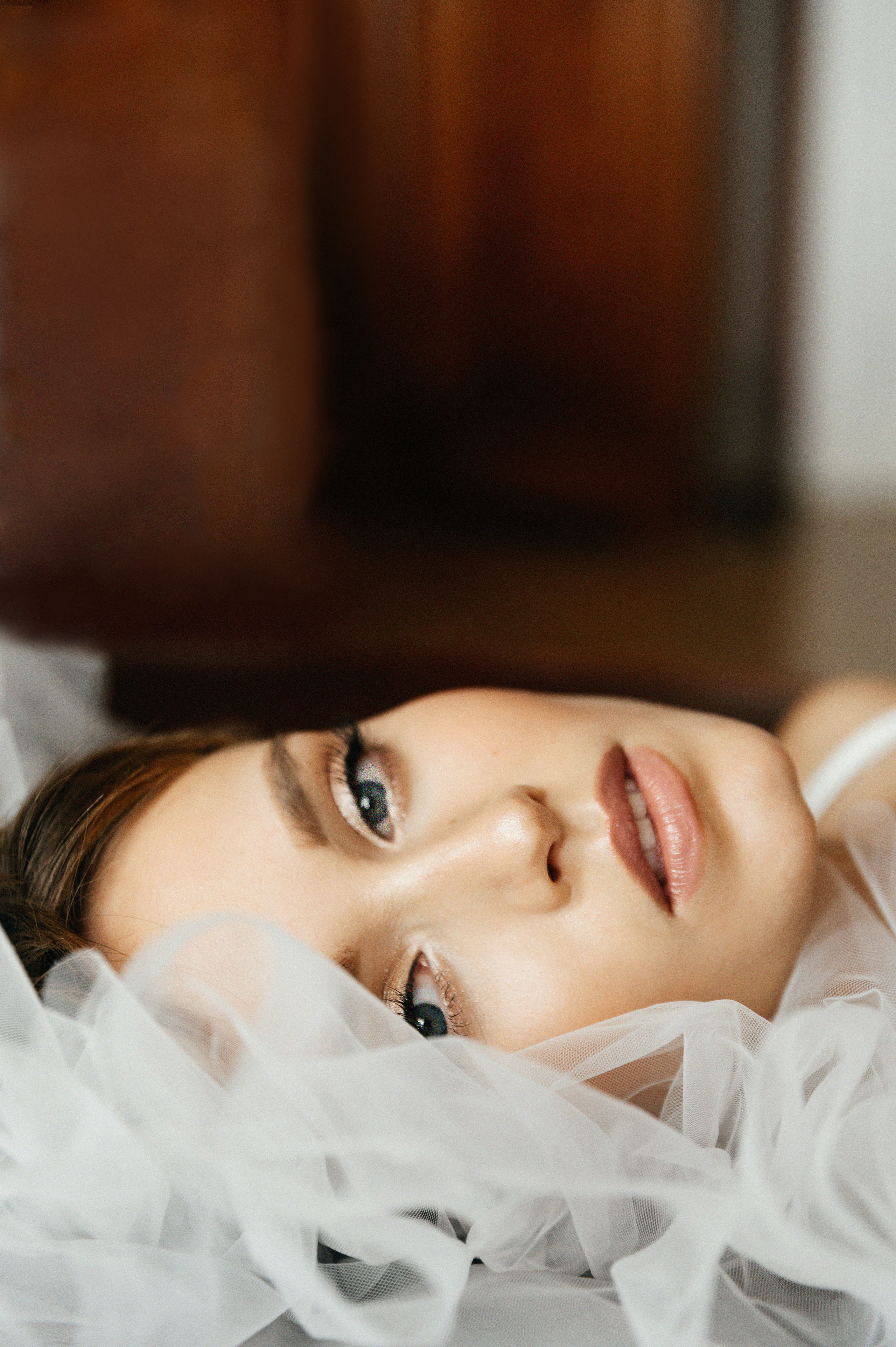 Wedding in Moscow. Wedding and family photographer in Dubai Vasilii Albul