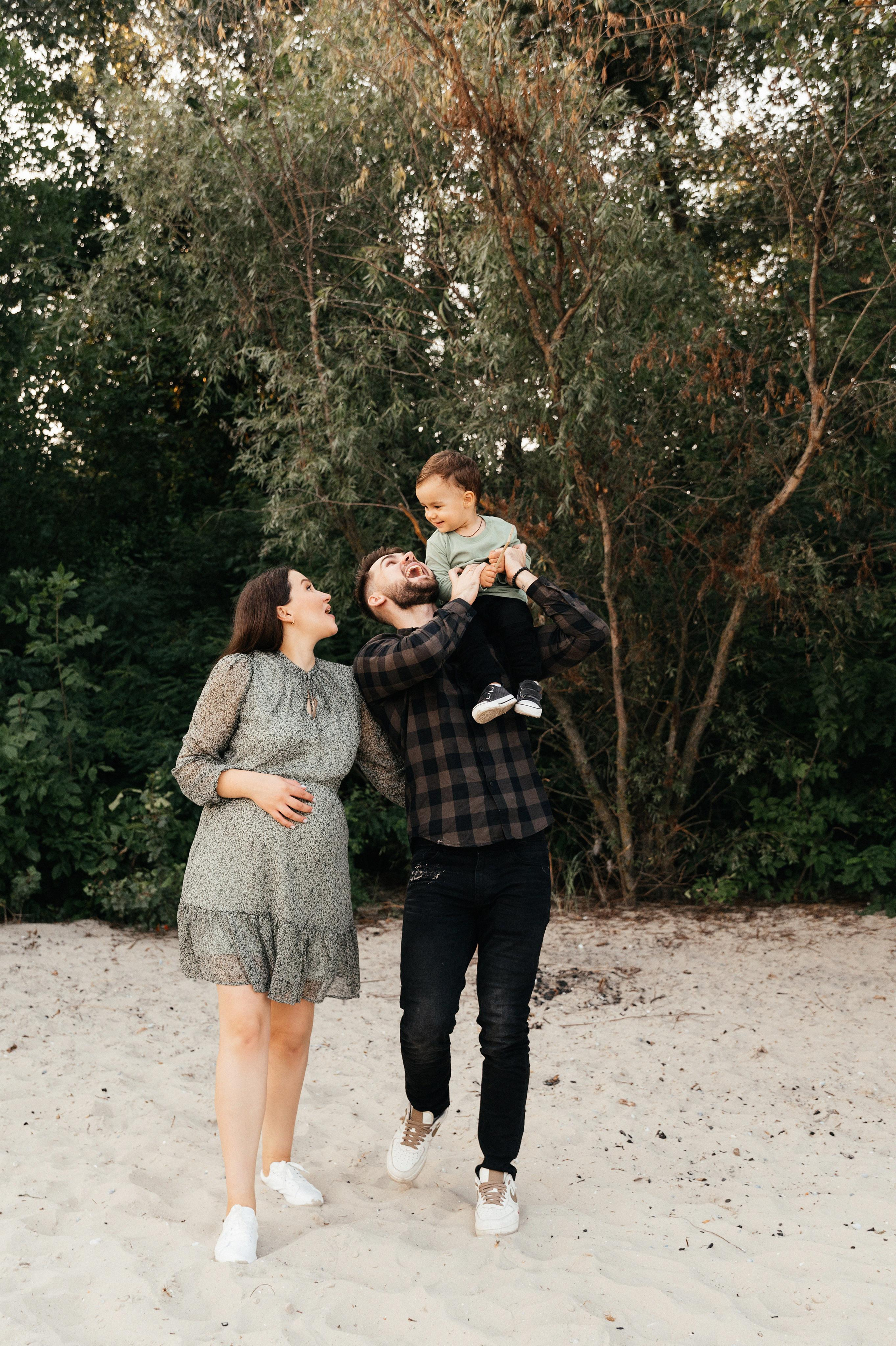 Wedding and family photographer in Dubai Vasilii Albul