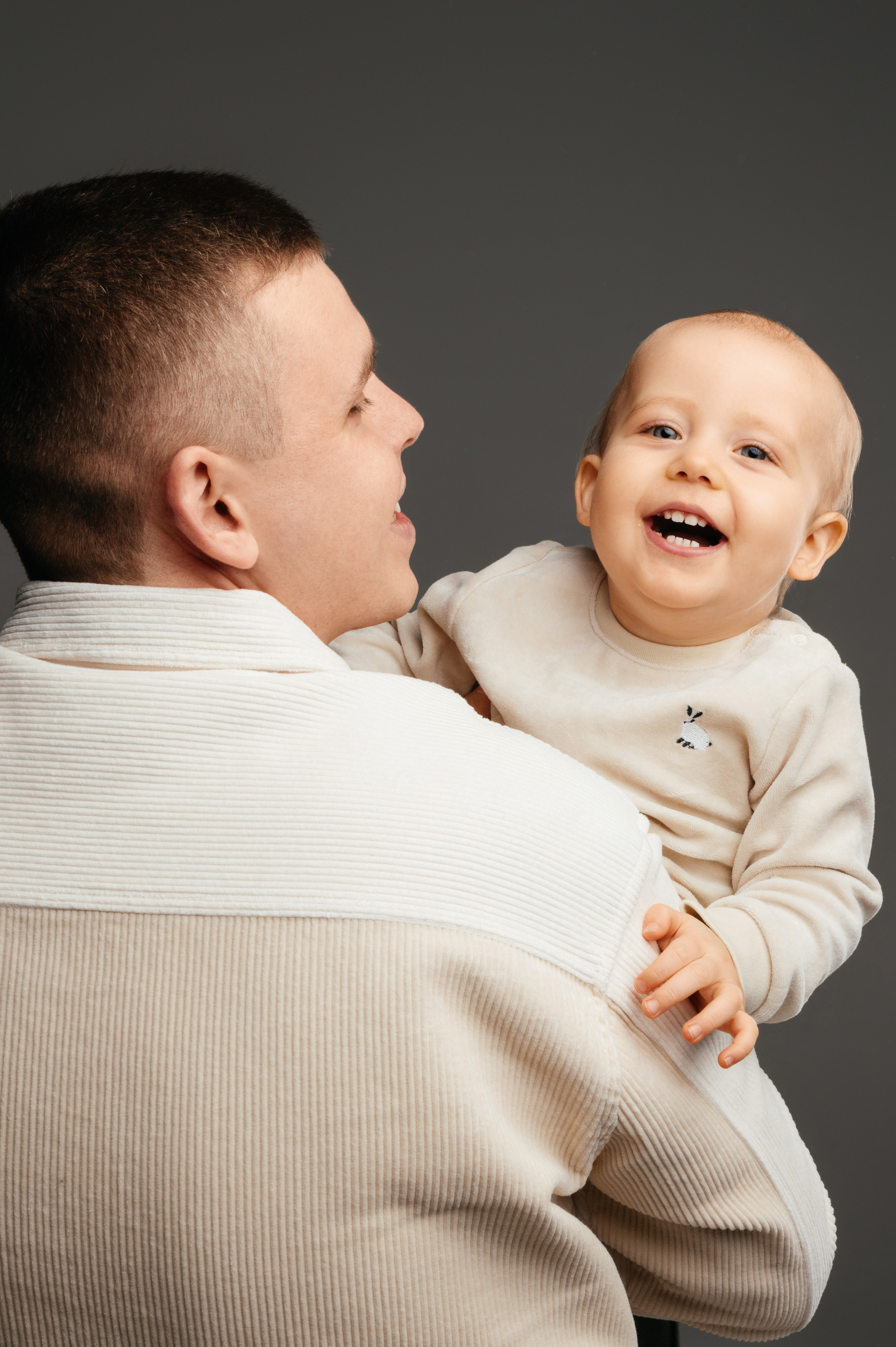 Wedding and family photographer in Dubai Vasilii Albul