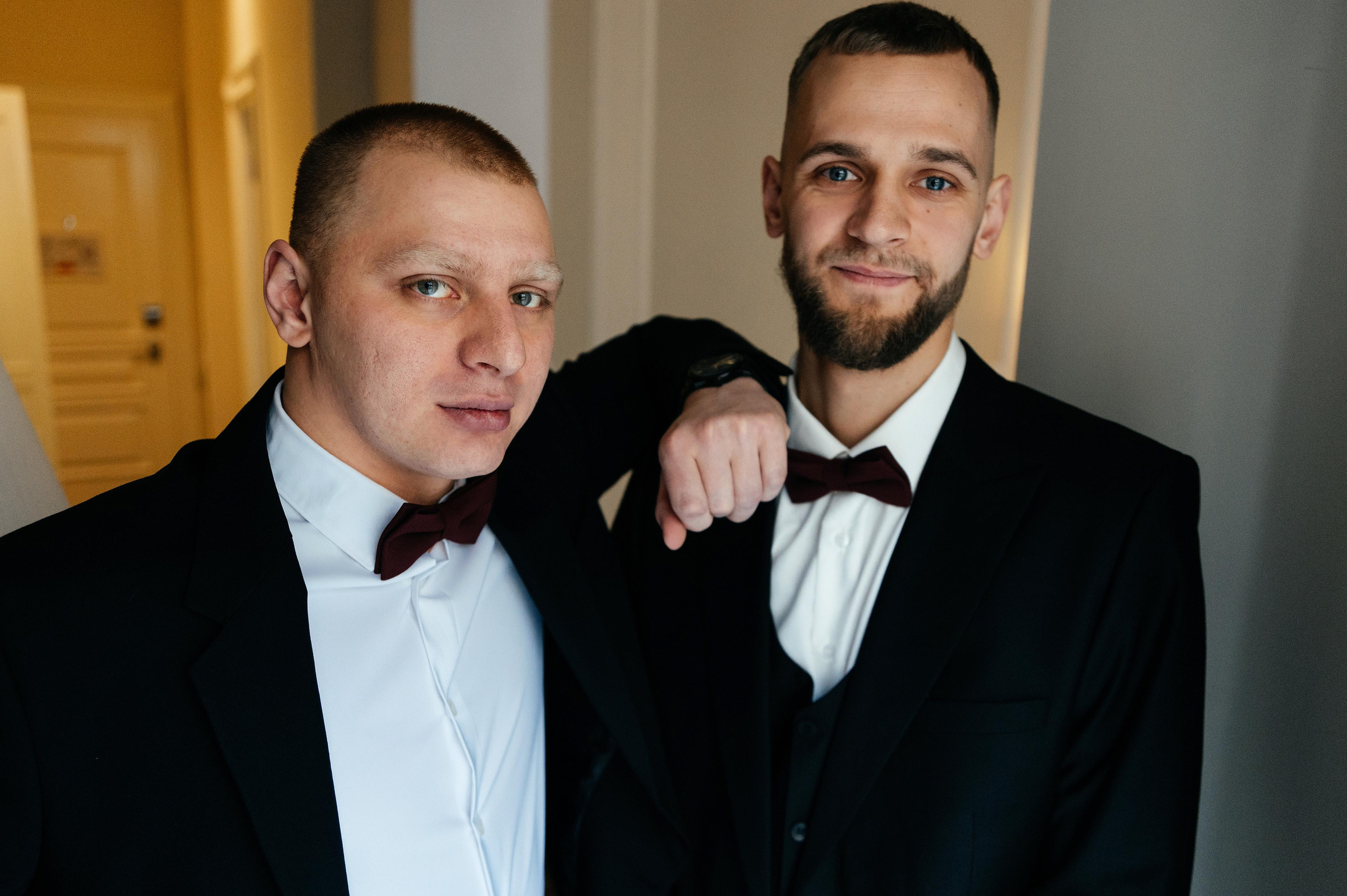 Wedding and family photographer in Dubai Vasilii Albul