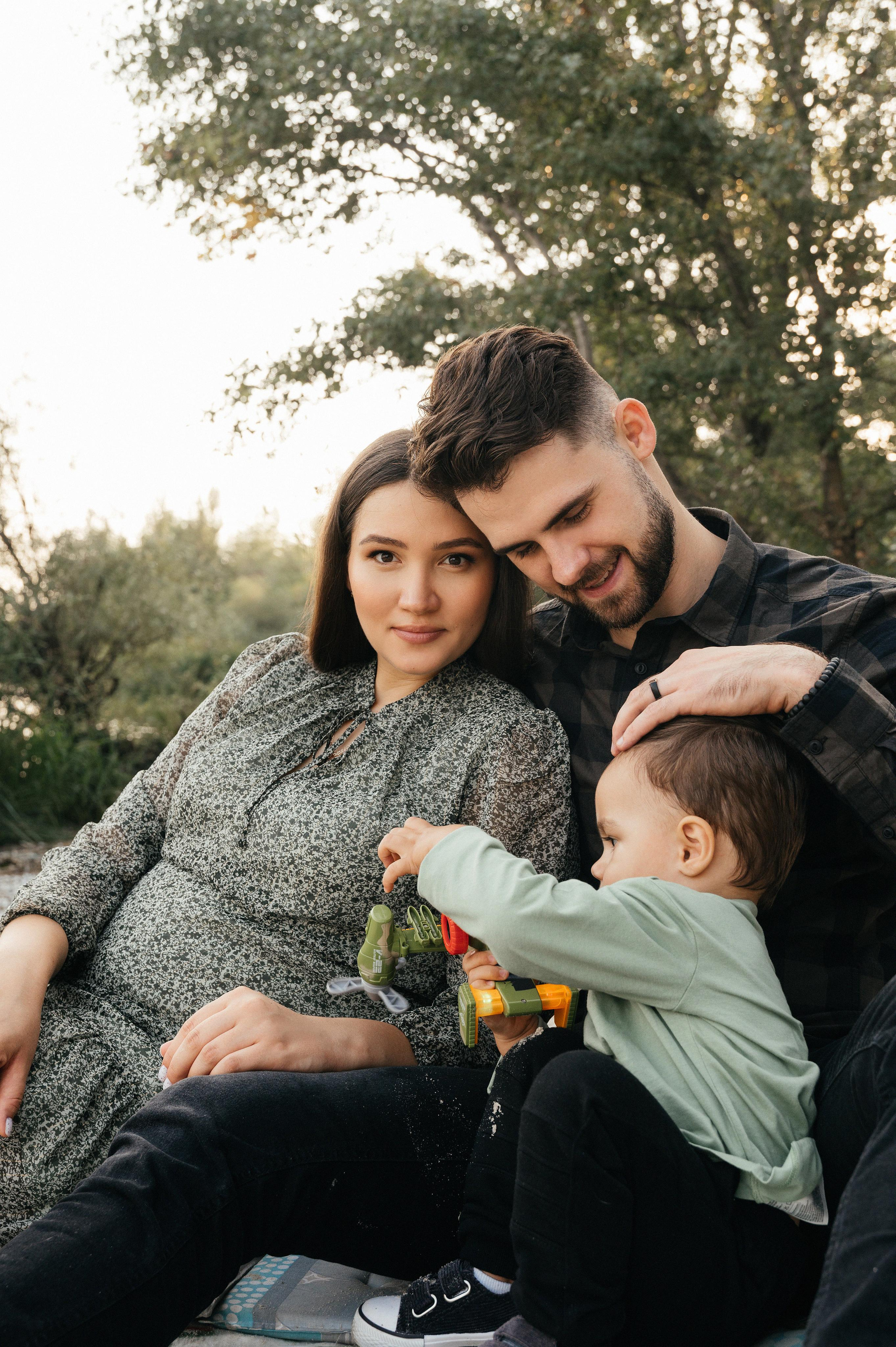 Wedding and family photographer in Dubai Vasilii Albul