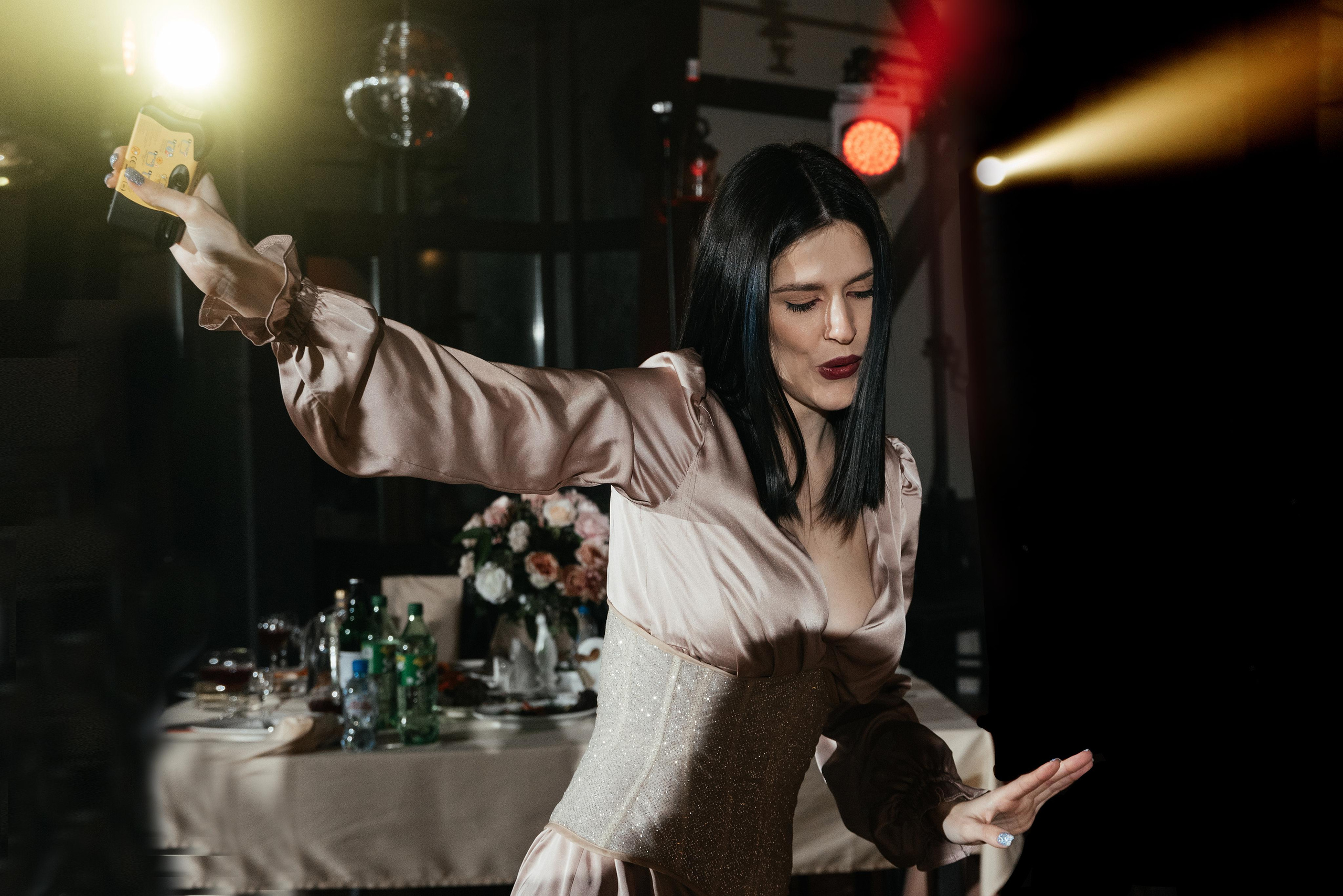 Wedding and family photographer in Dubai Vasilii Albul