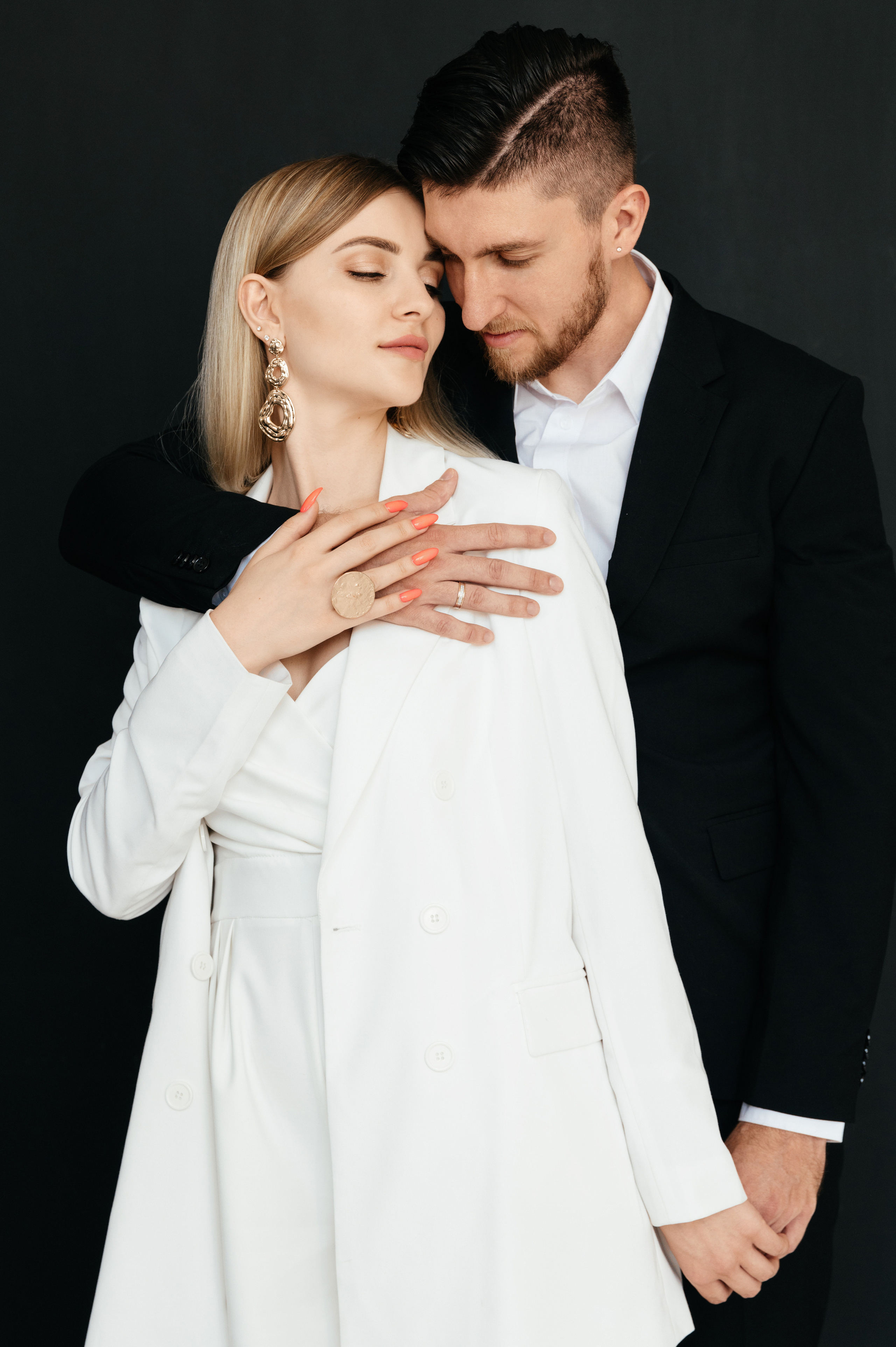 Wedding and family photographer in Dubai Vasilii Albul