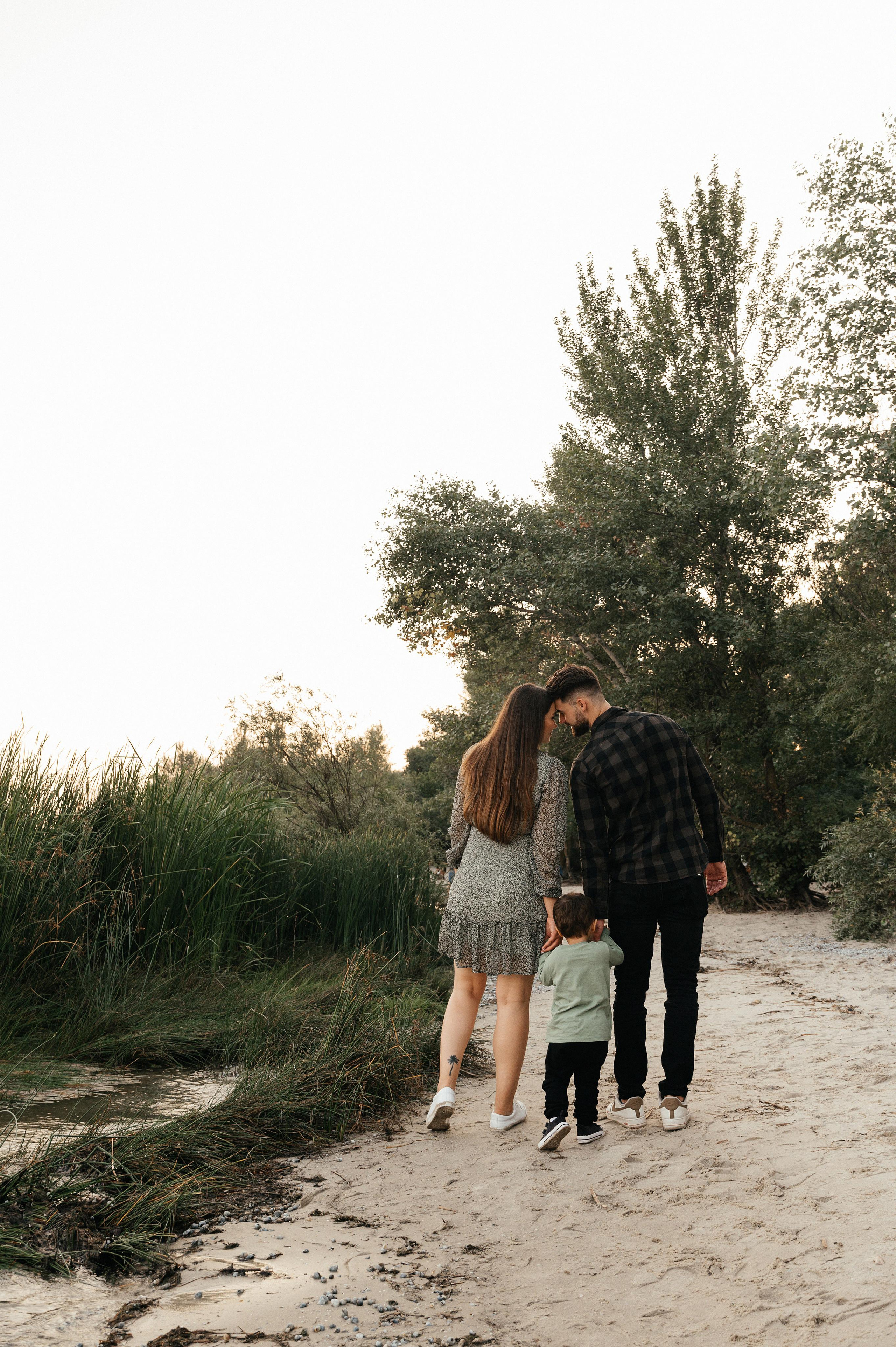 Wedding and family photographer in Dubai Vasilii Albul