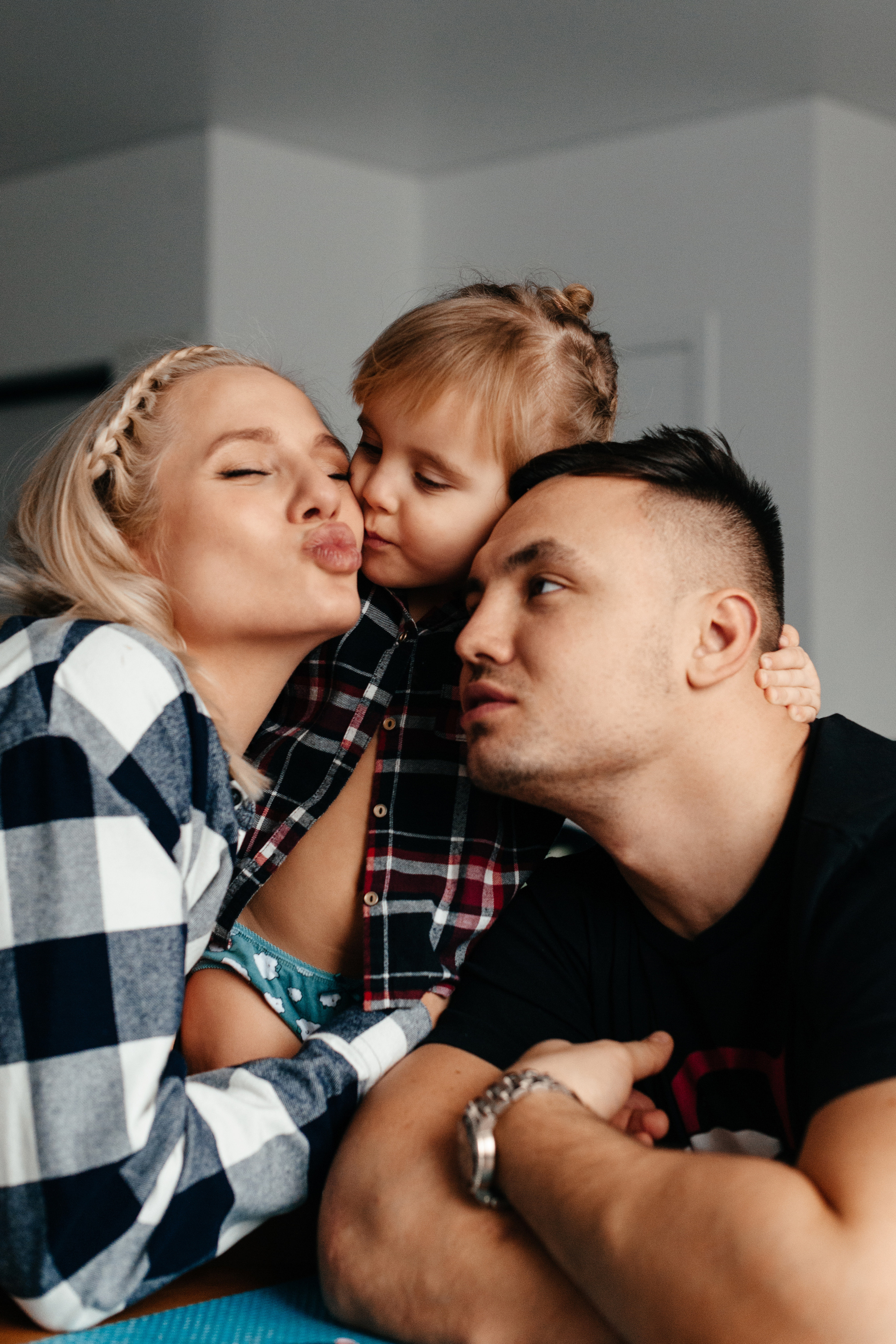 Wedding and family photographer in Dubai Vasilii Albul