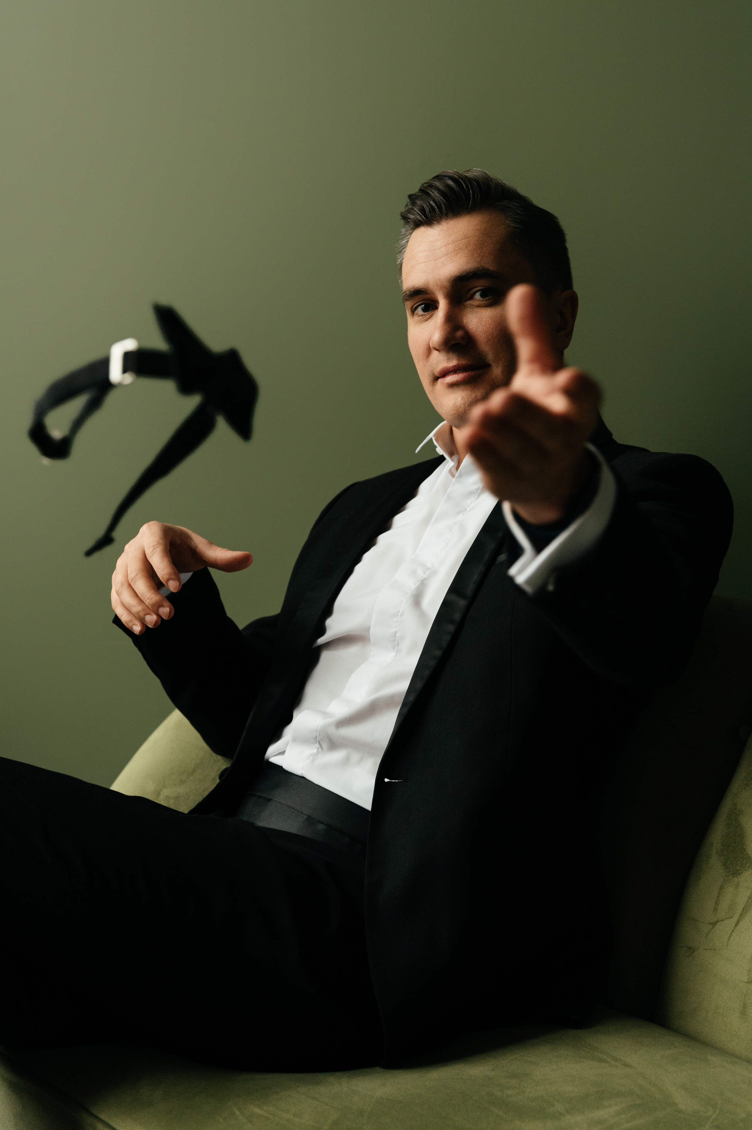 Wedding and family photographer in Dubai Vasilii Albul