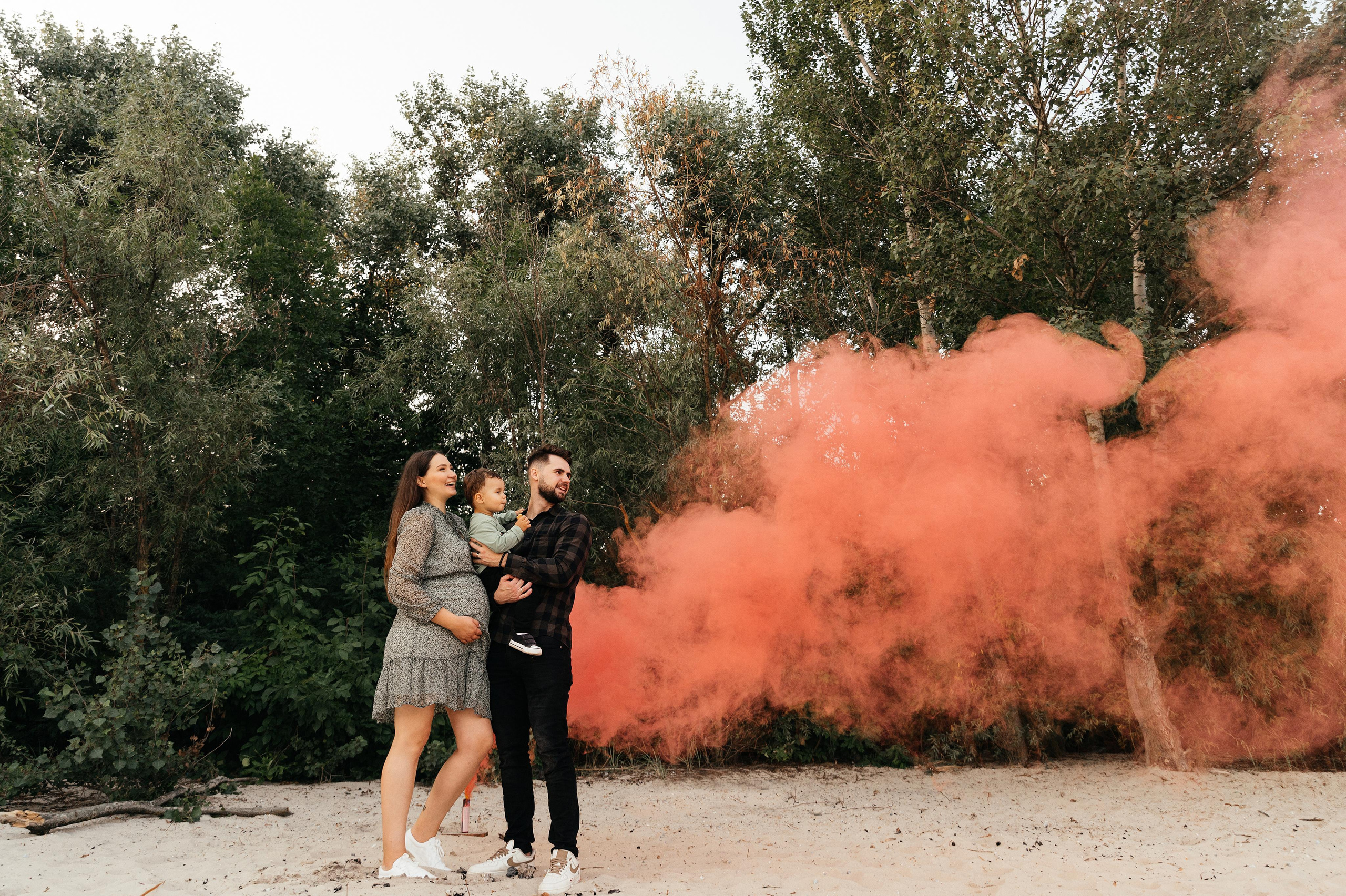 Wedding and family photographer in Dubai Vasilii Albul