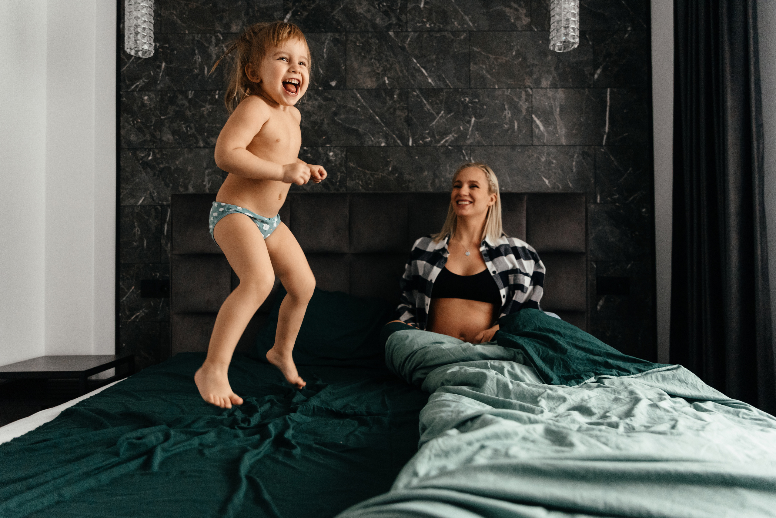 Wedding and family photographer in Dubai Vasilii Albul