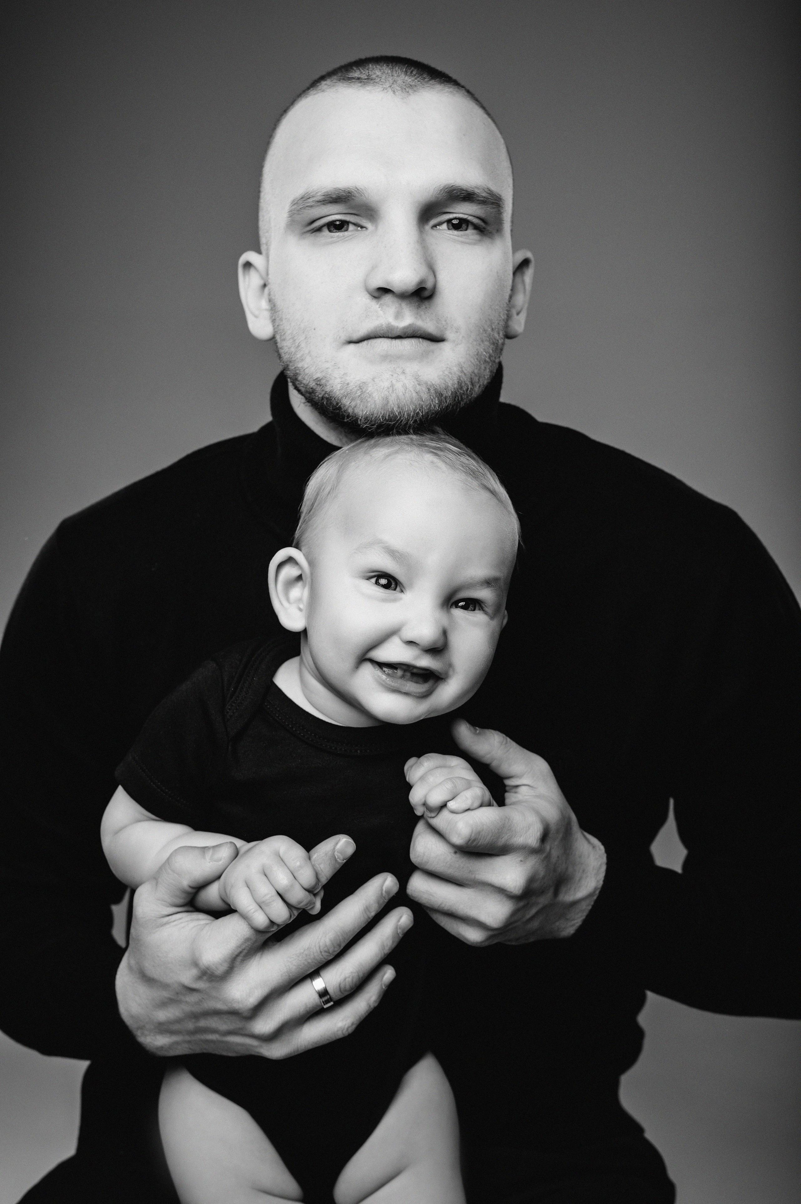 Family. Свадебные, портретные и семейные фотографы в Петербурге