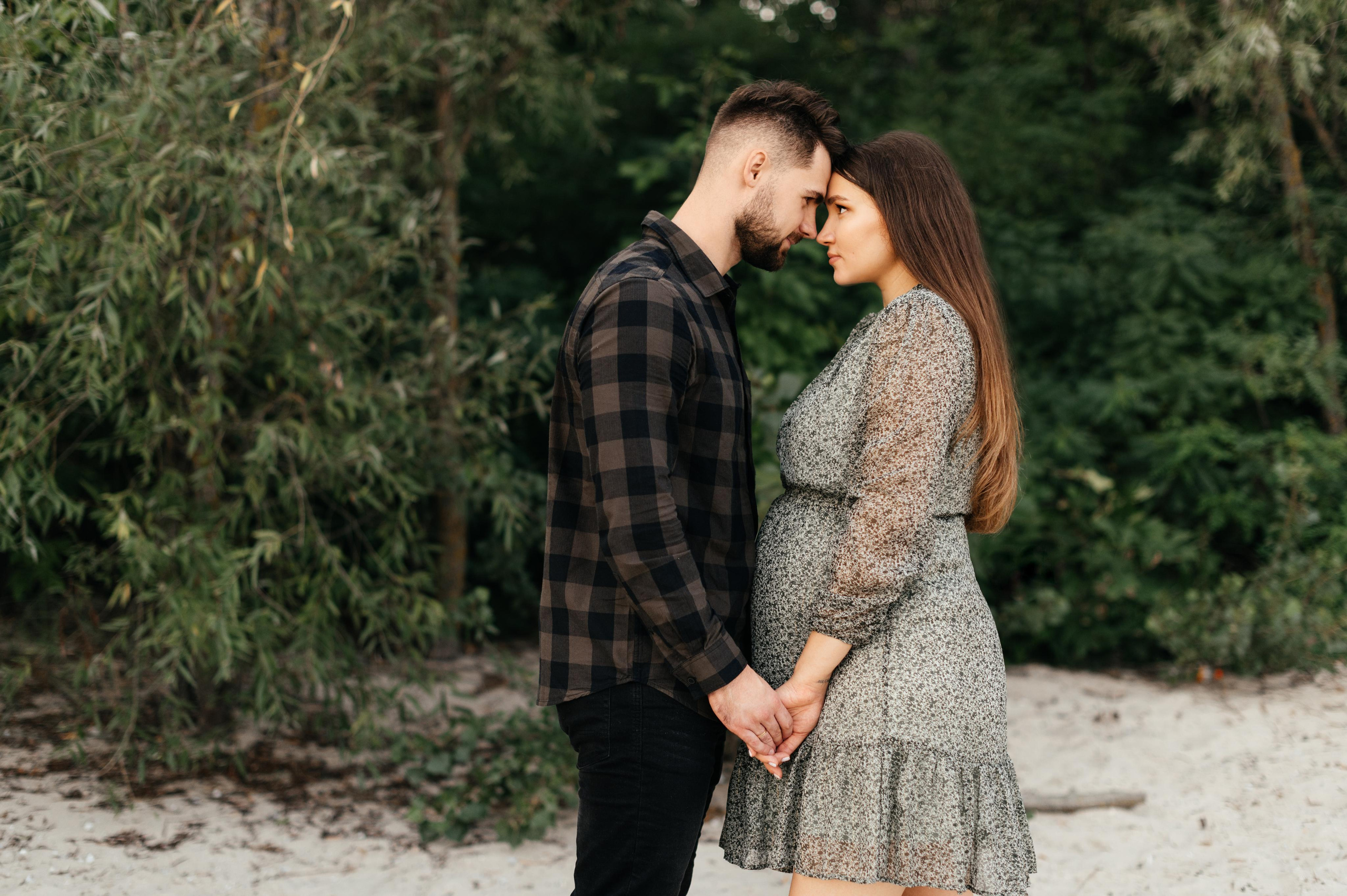 Wedding and family photographer in Dubai Vasilii Albul