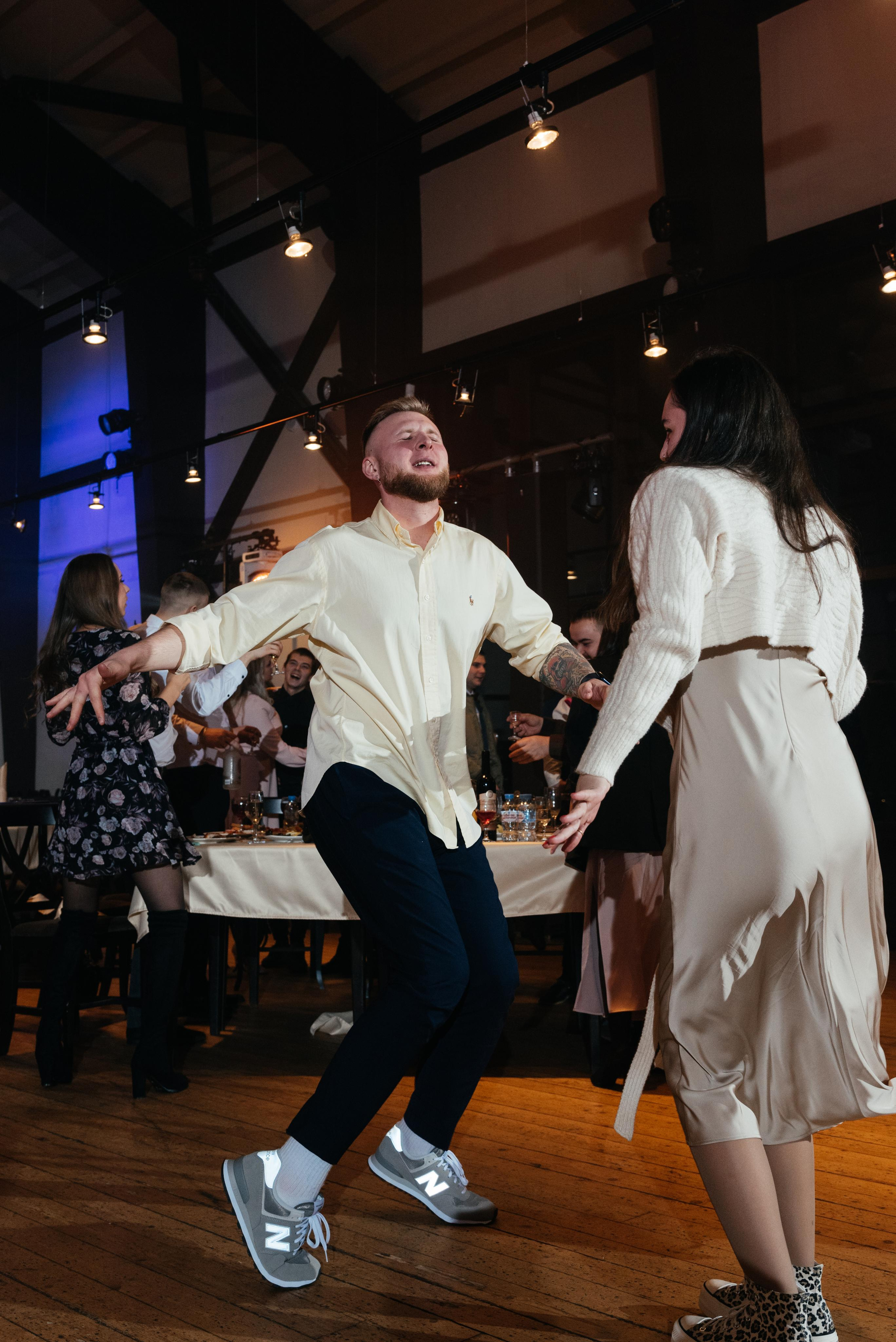 Wedding and family photographer in Dubai Vasilii Albul