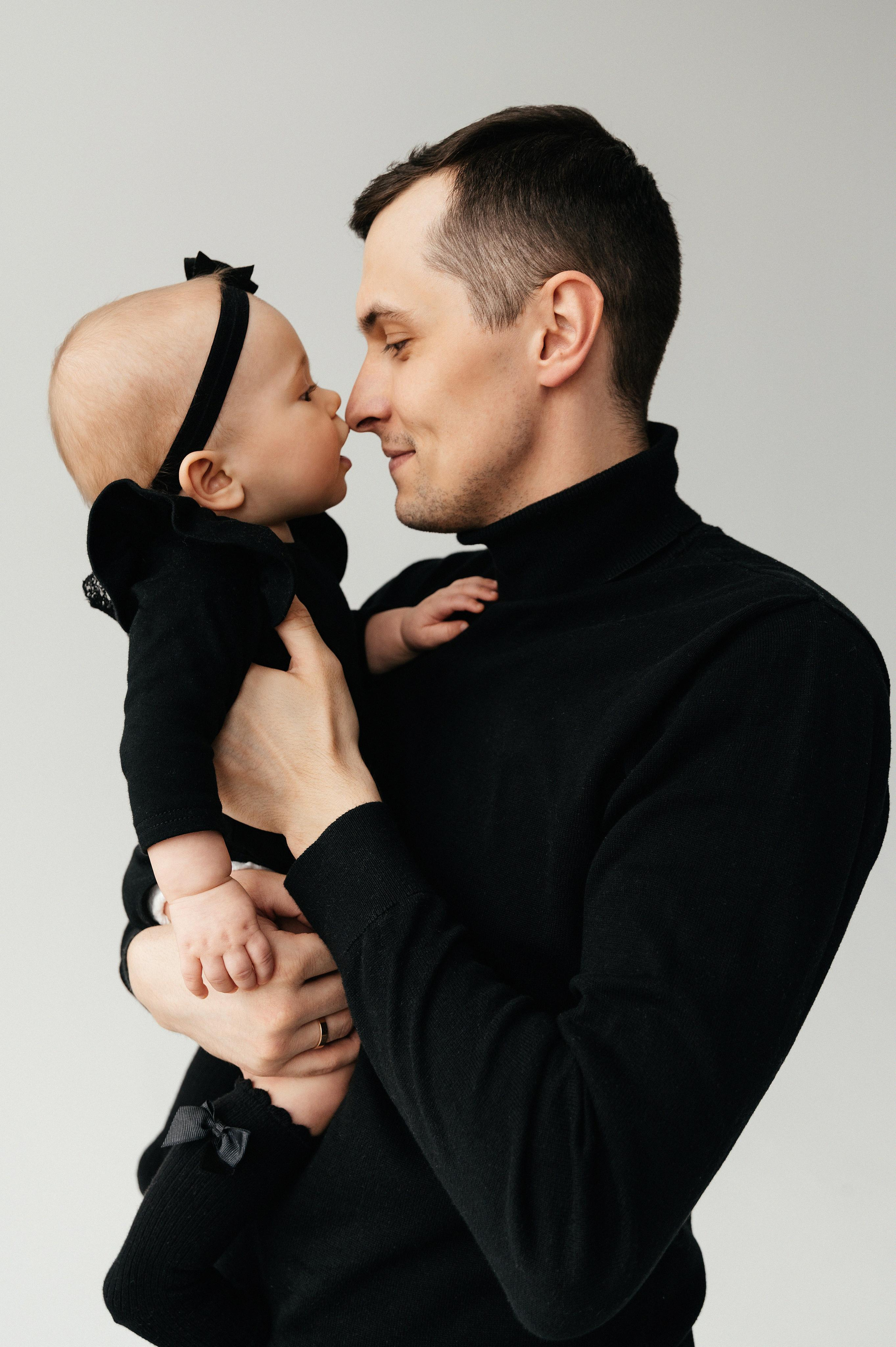 Wedding and family photographer in Dubai Vasilii Albul