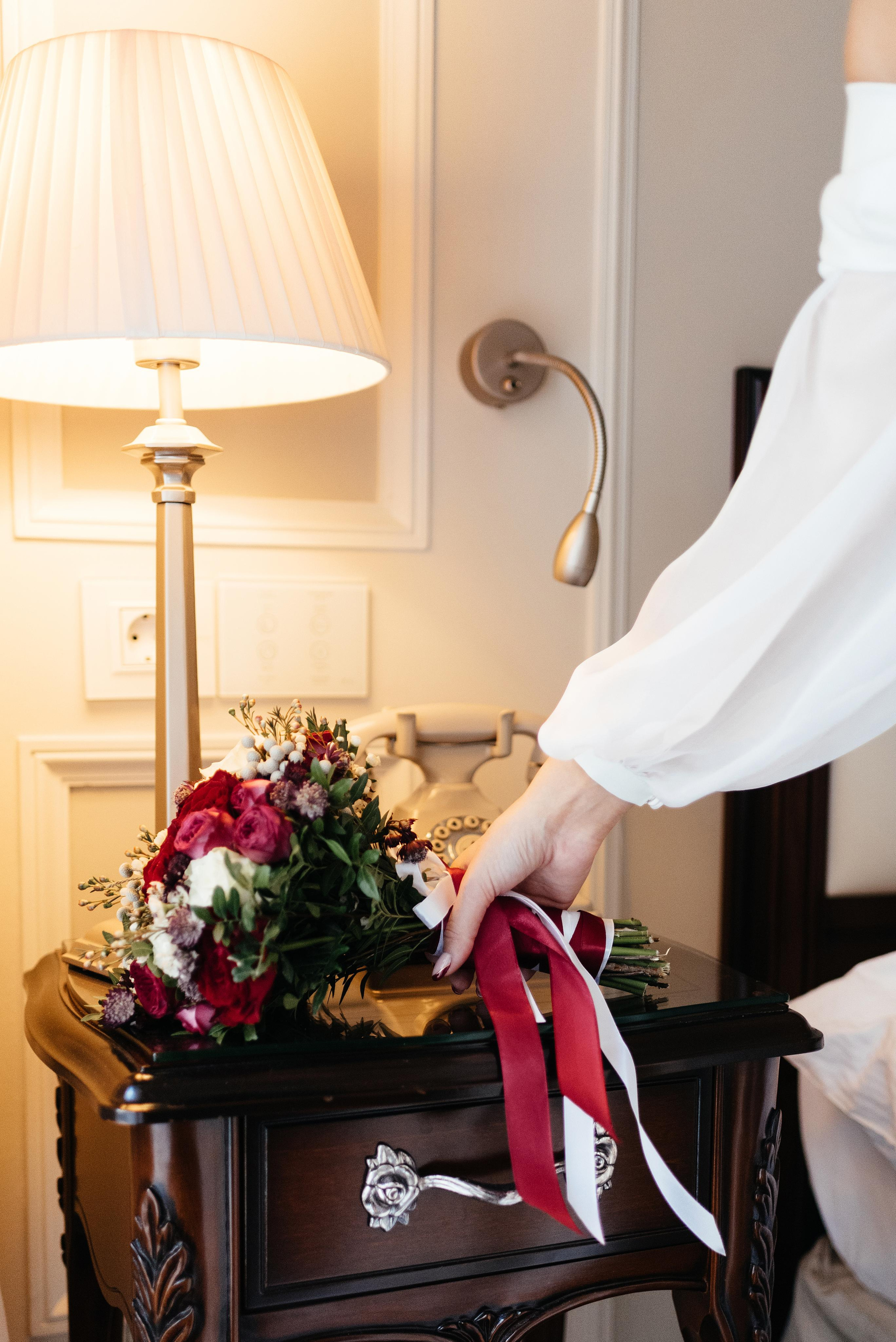 Wedding and family photographer in Dubai Vasilii Albul