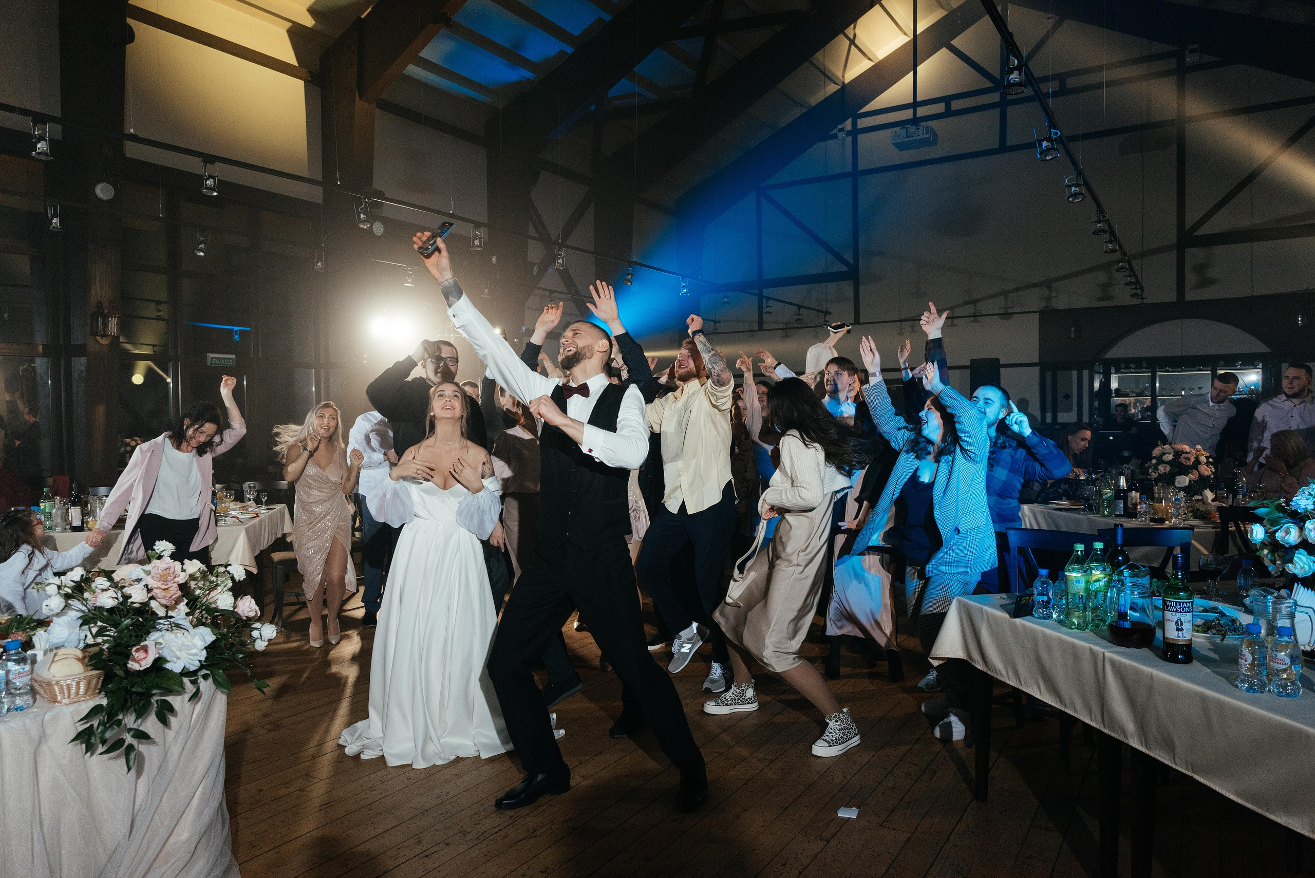 Wedding and family photographer in Dubai Vasilii Albul