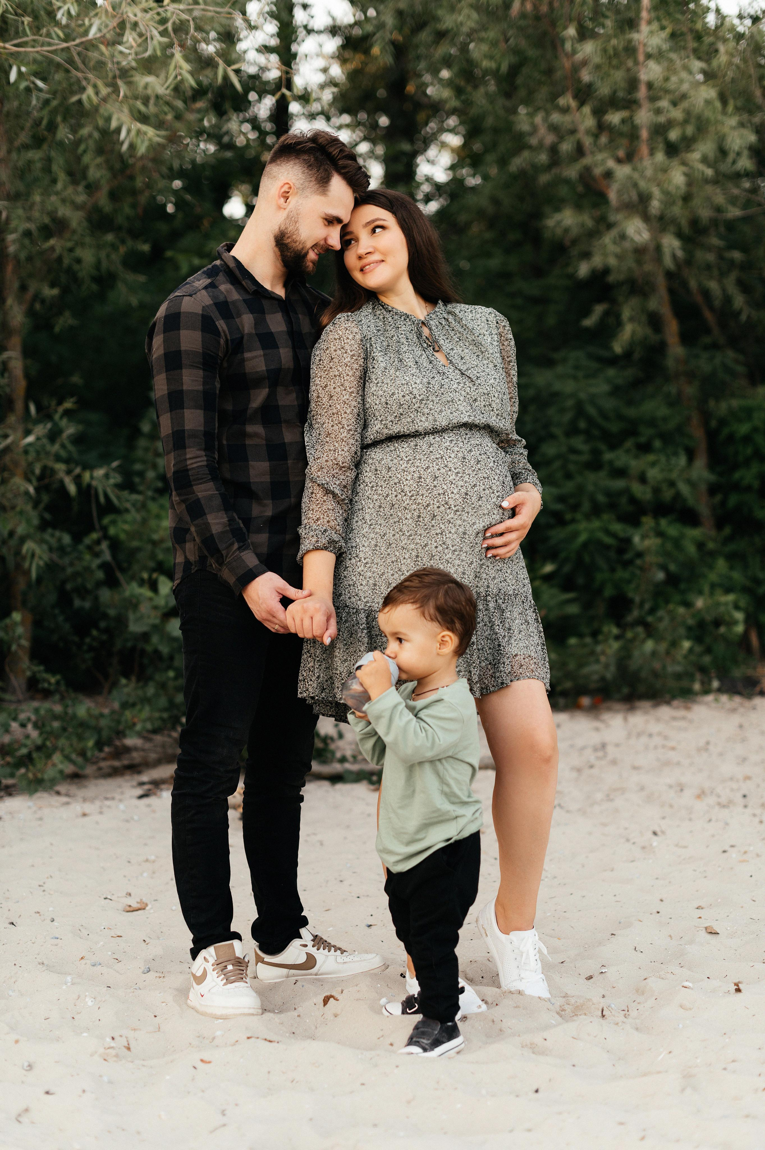 Wedding and family photographer in Dubai Vasilii Albul