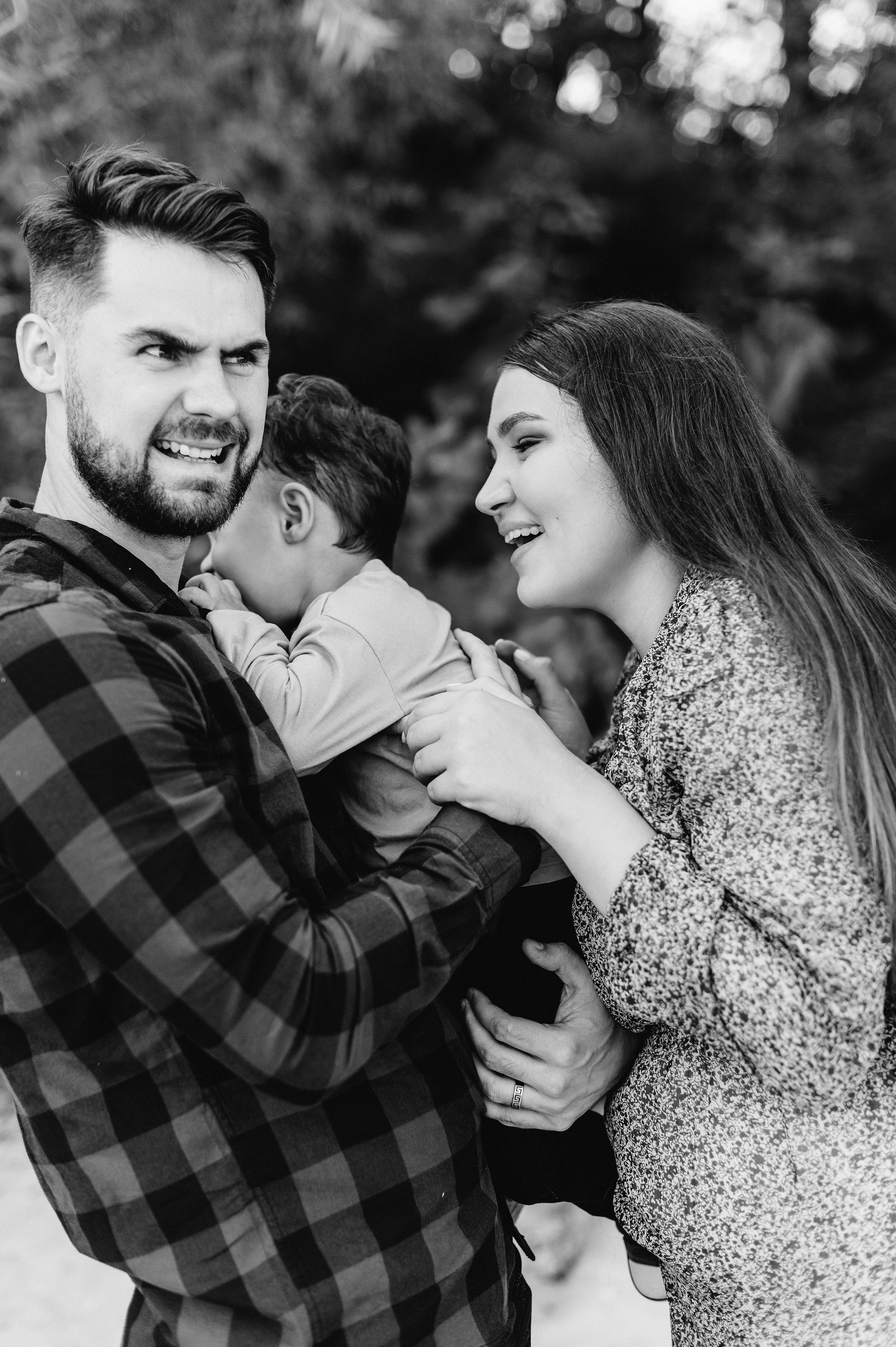 Wedding and family photographer in Dubai Vasilii Albul