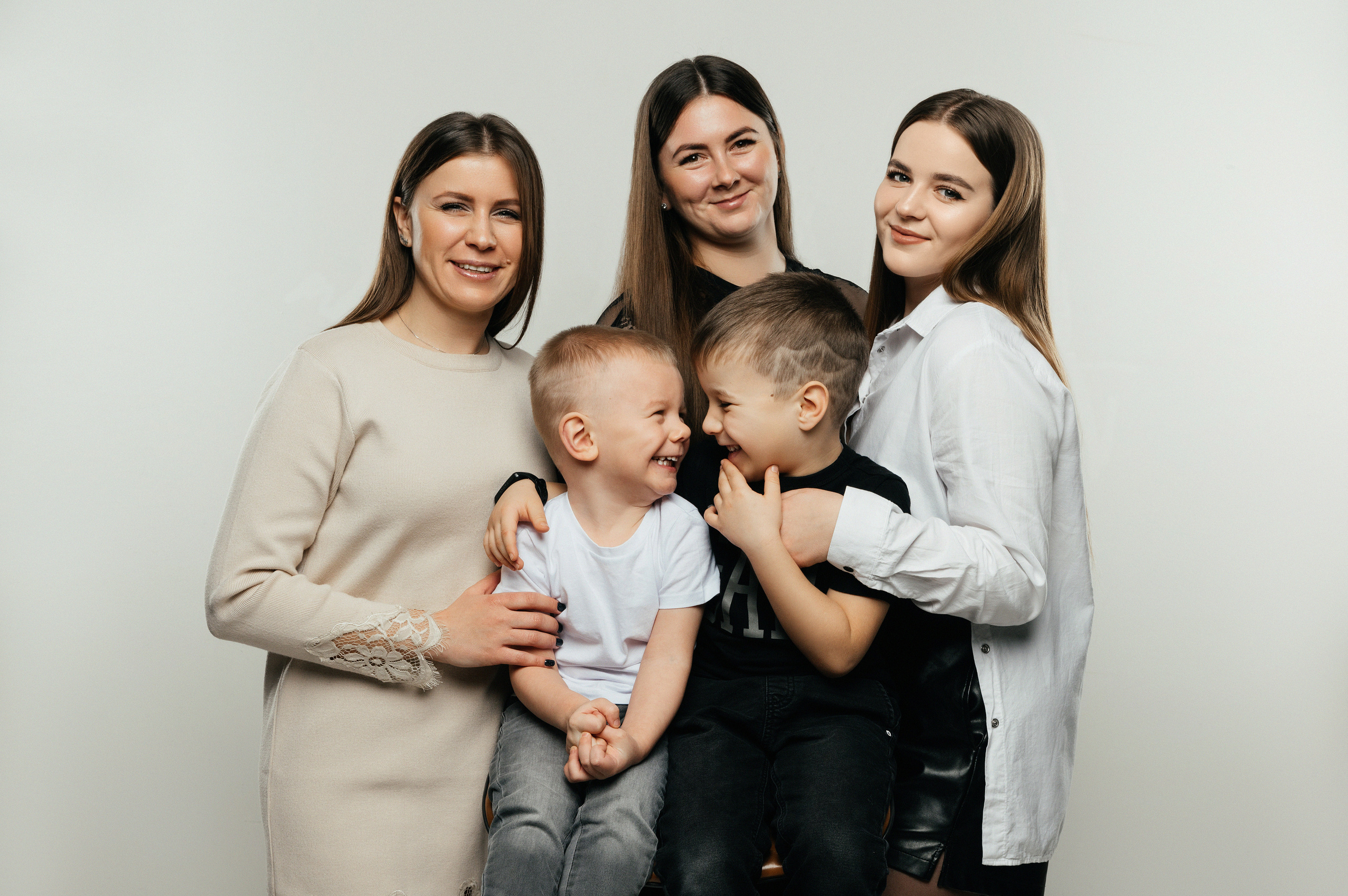 Wedding and family photographer in Dubai Vasilii Albul