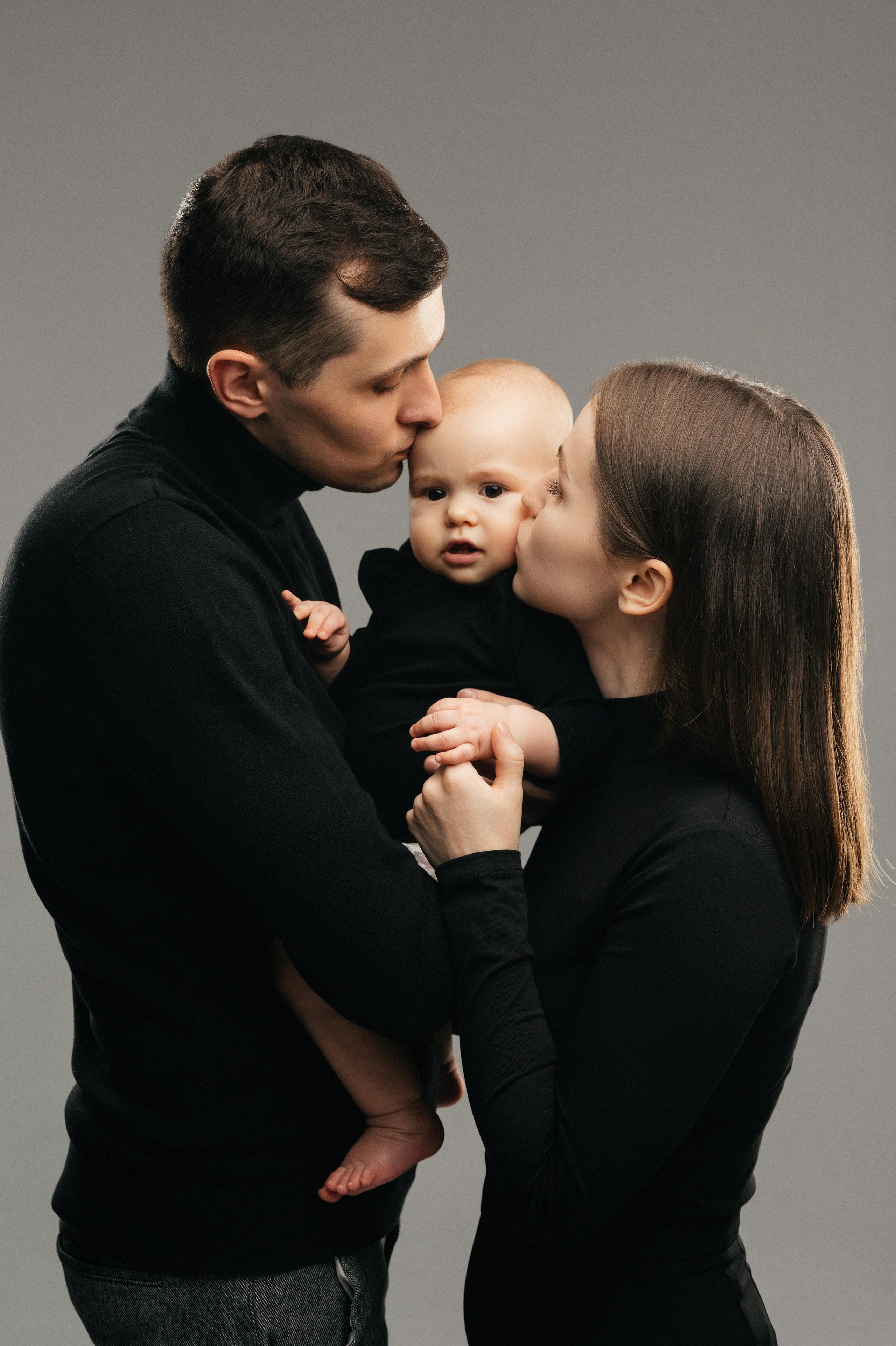 Wedding and family photographer in Dubai Vasilii Albul