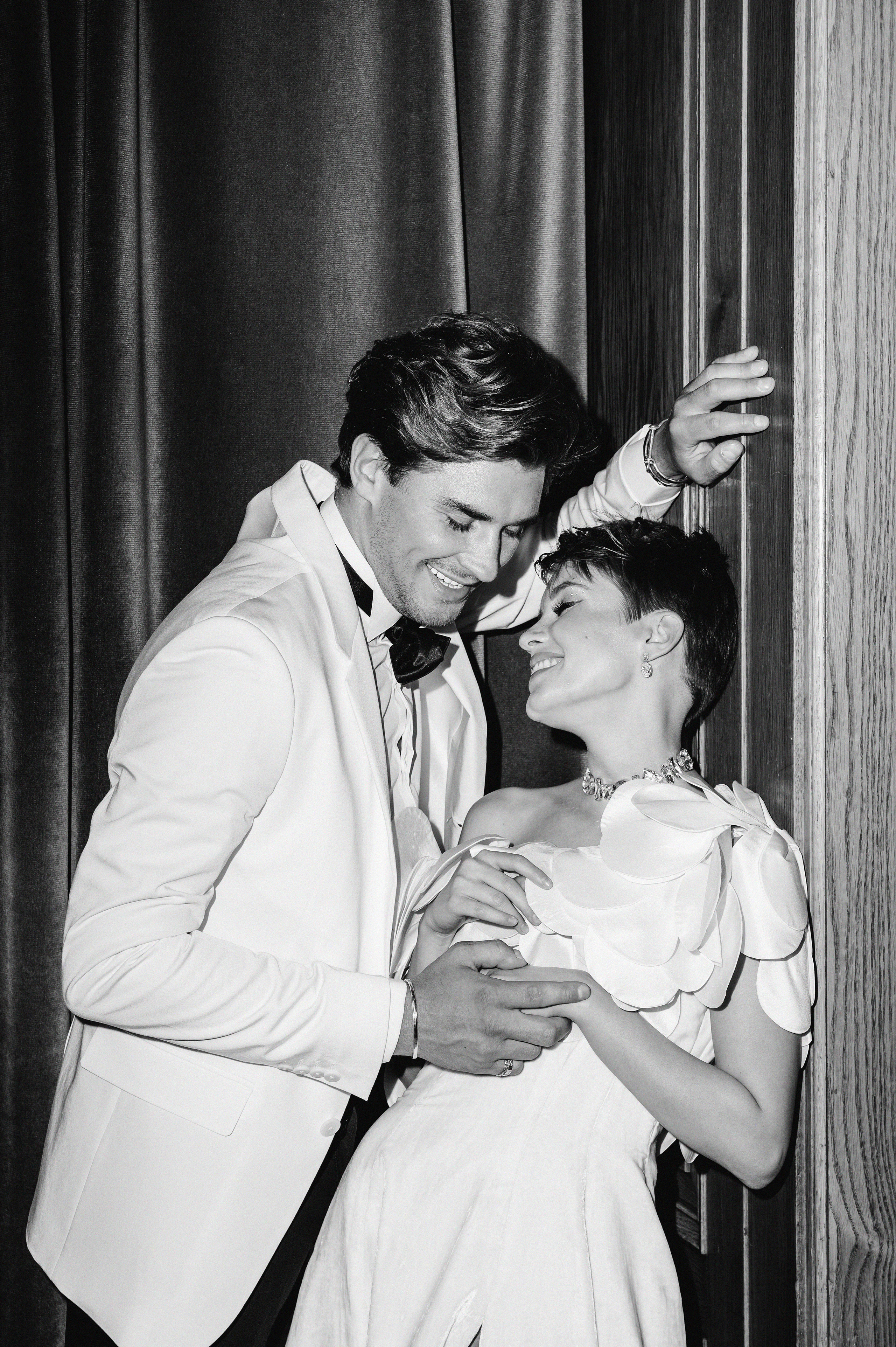 Wedding in Moscow. Wedding and family photographer in Dubai Vasilii Albul