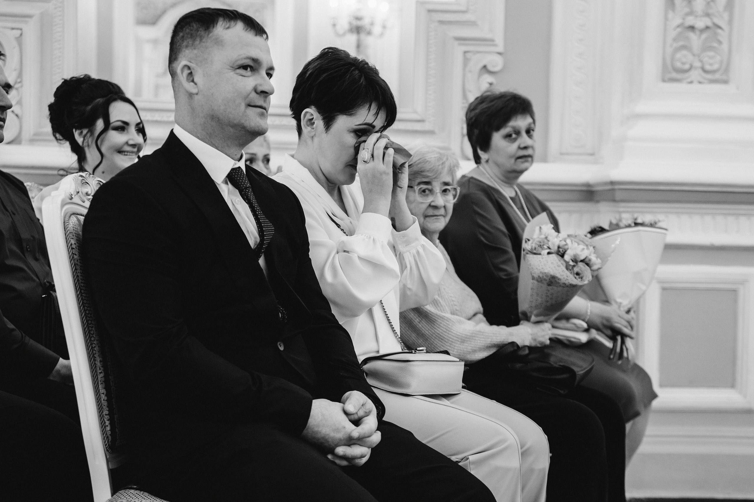 Wedding and family photographer in Dubai Vasilii Albul