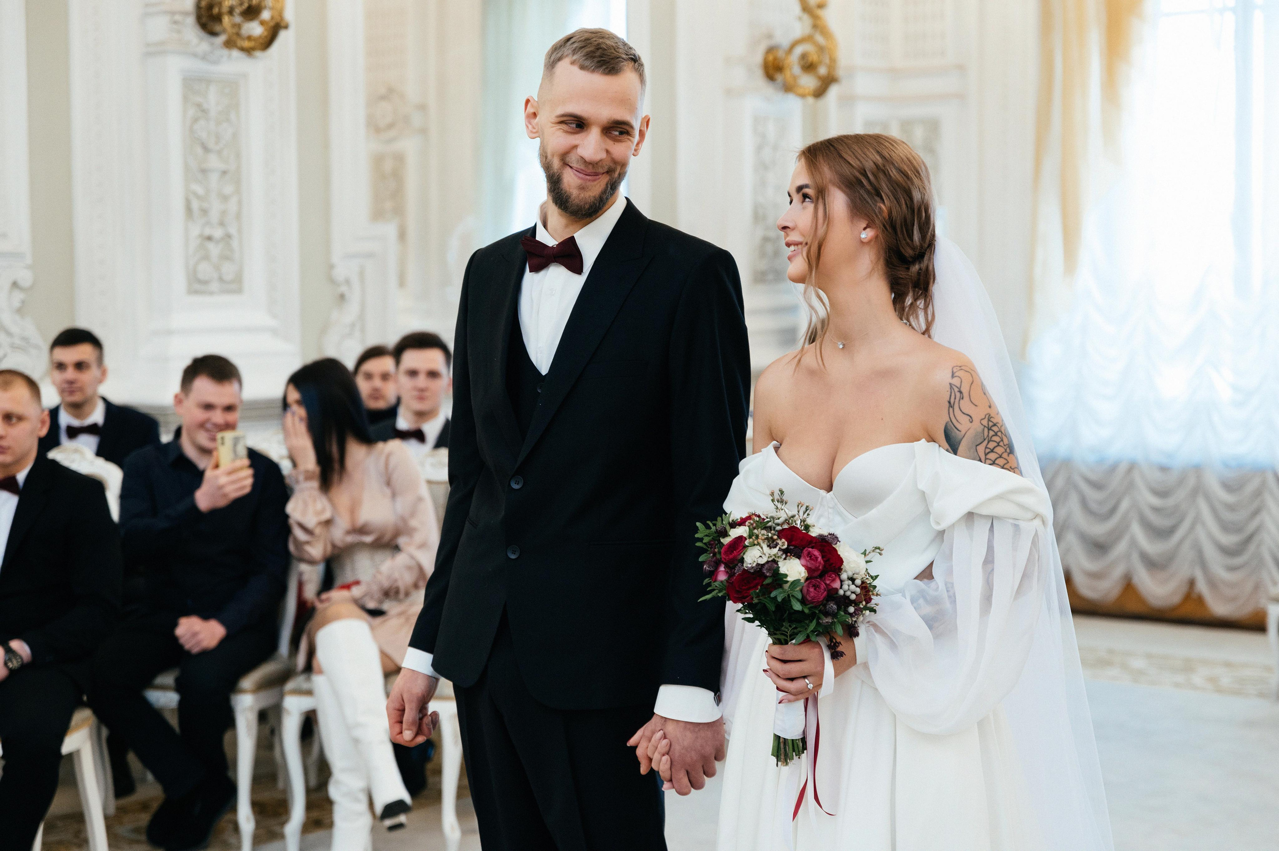 Wedding and family photographer in Dubai Vasilii Albul