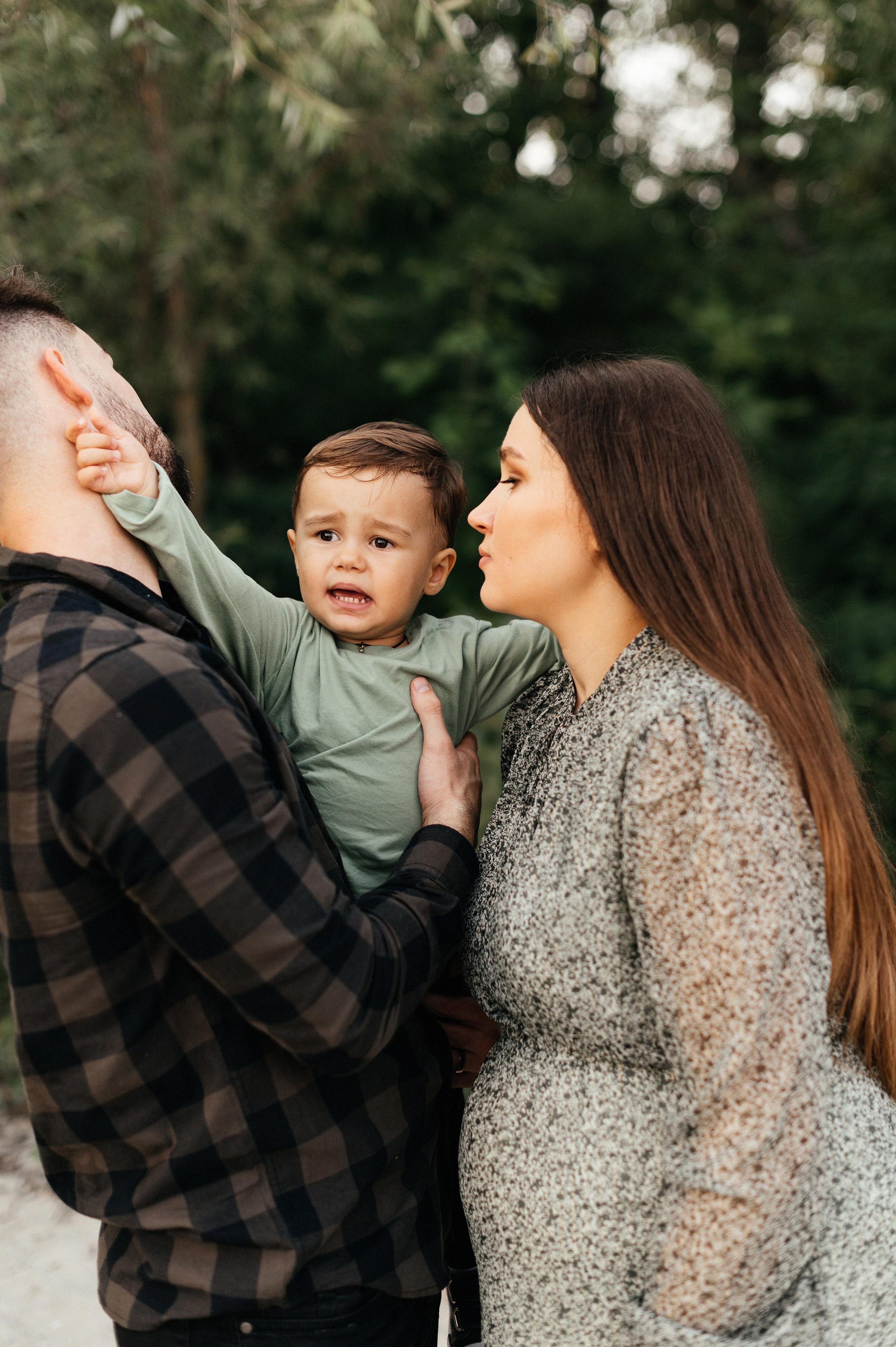 Wedding and family photographer in Dubai Vasilii Albul