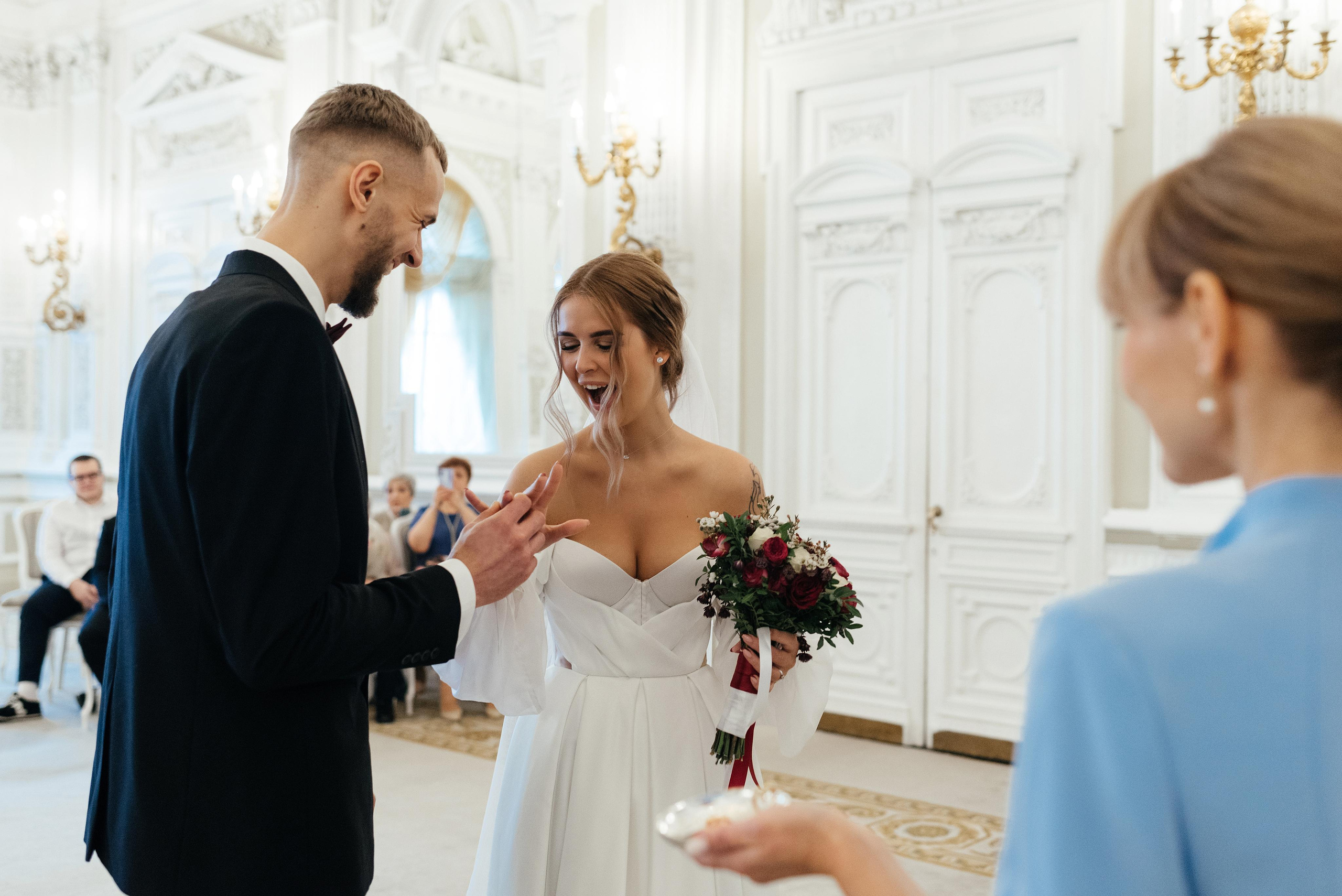 Wedding and family photographer in Dubai Vasilii Albul