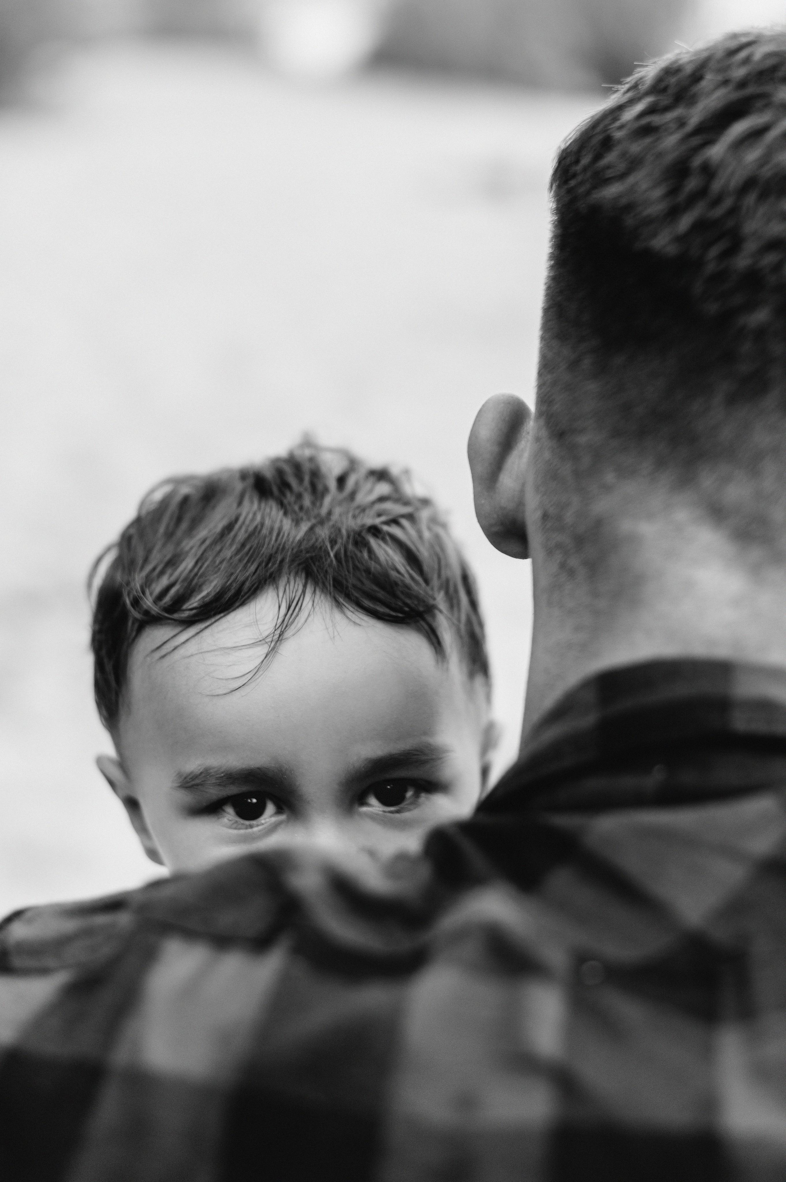 Wedding and family photographer in Dubai Vasilii Albul