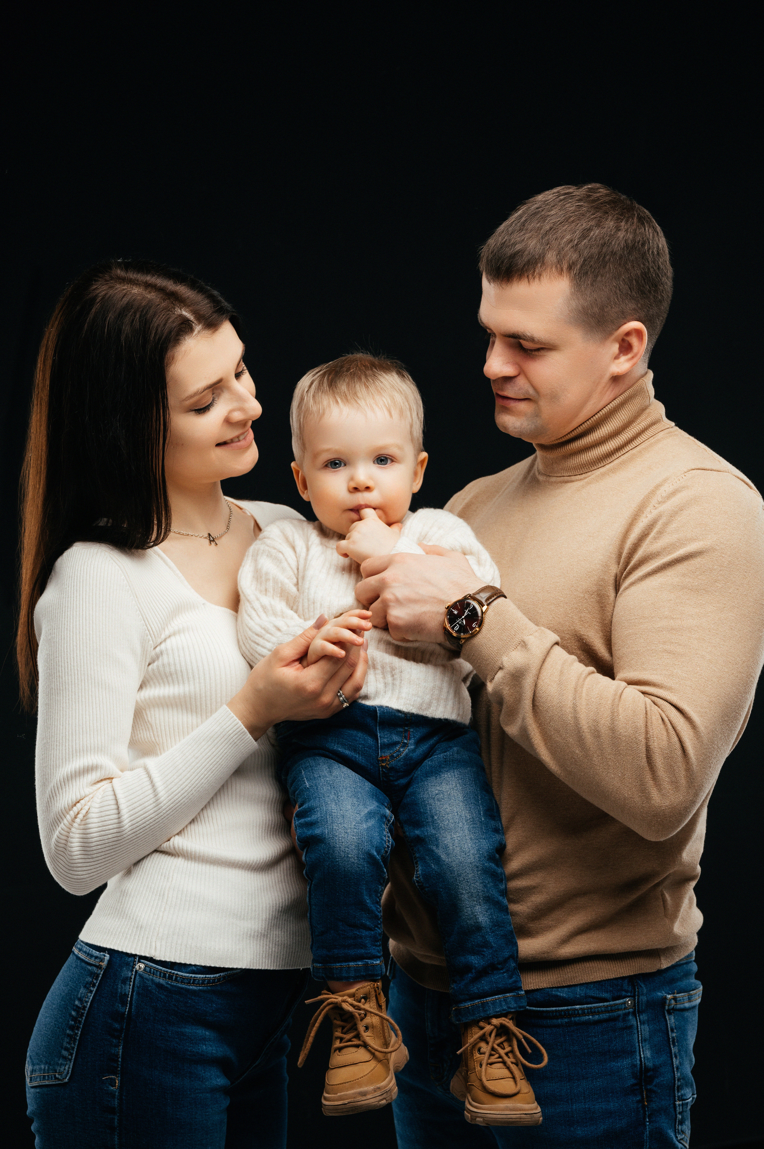 Wedding and family photographer in Dubai Vasilii Albul