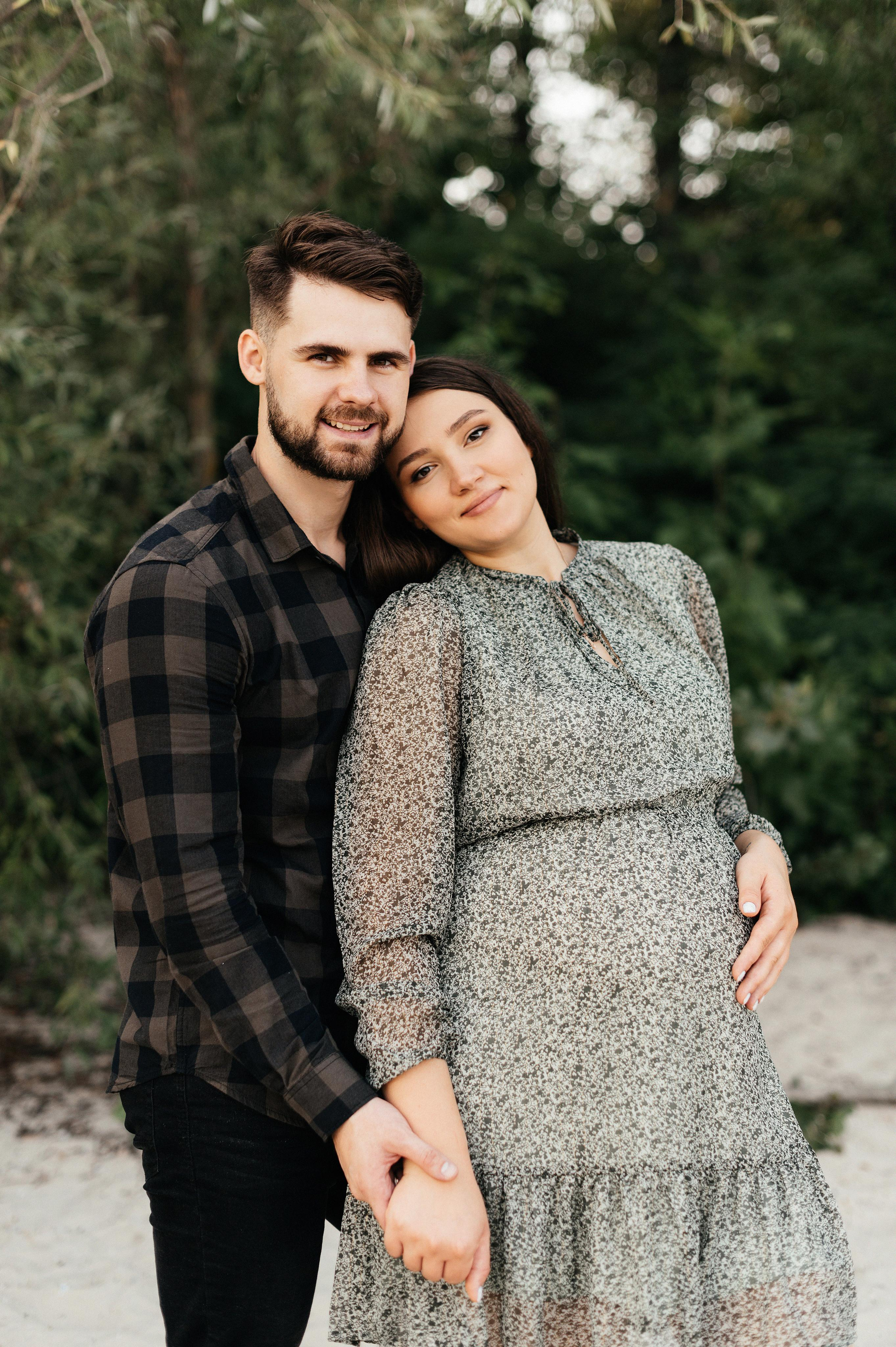 Wedding and family photographer in Dubai Vasilii Albul