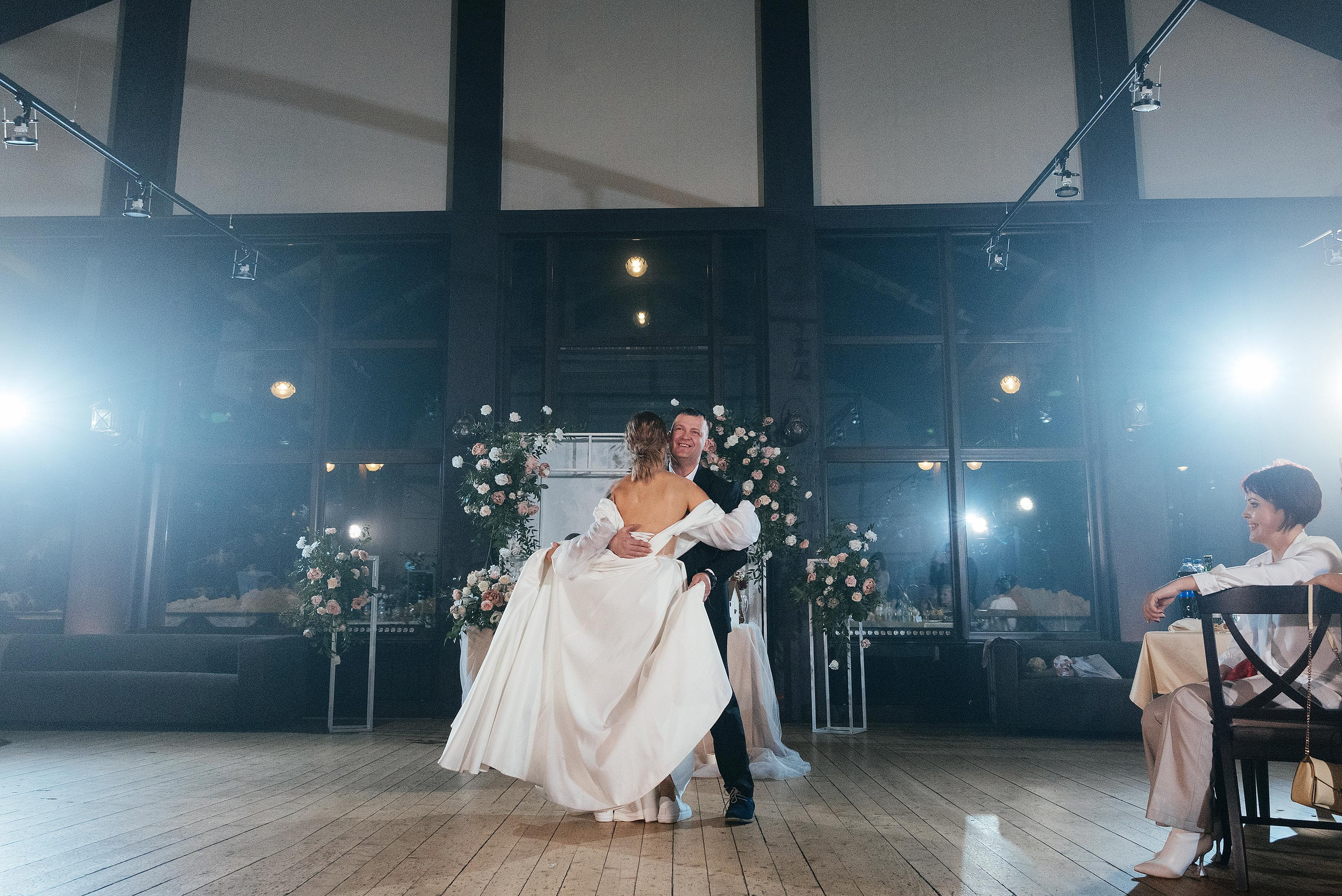 Wedding and family photographer in Dubai Vasilii Albul