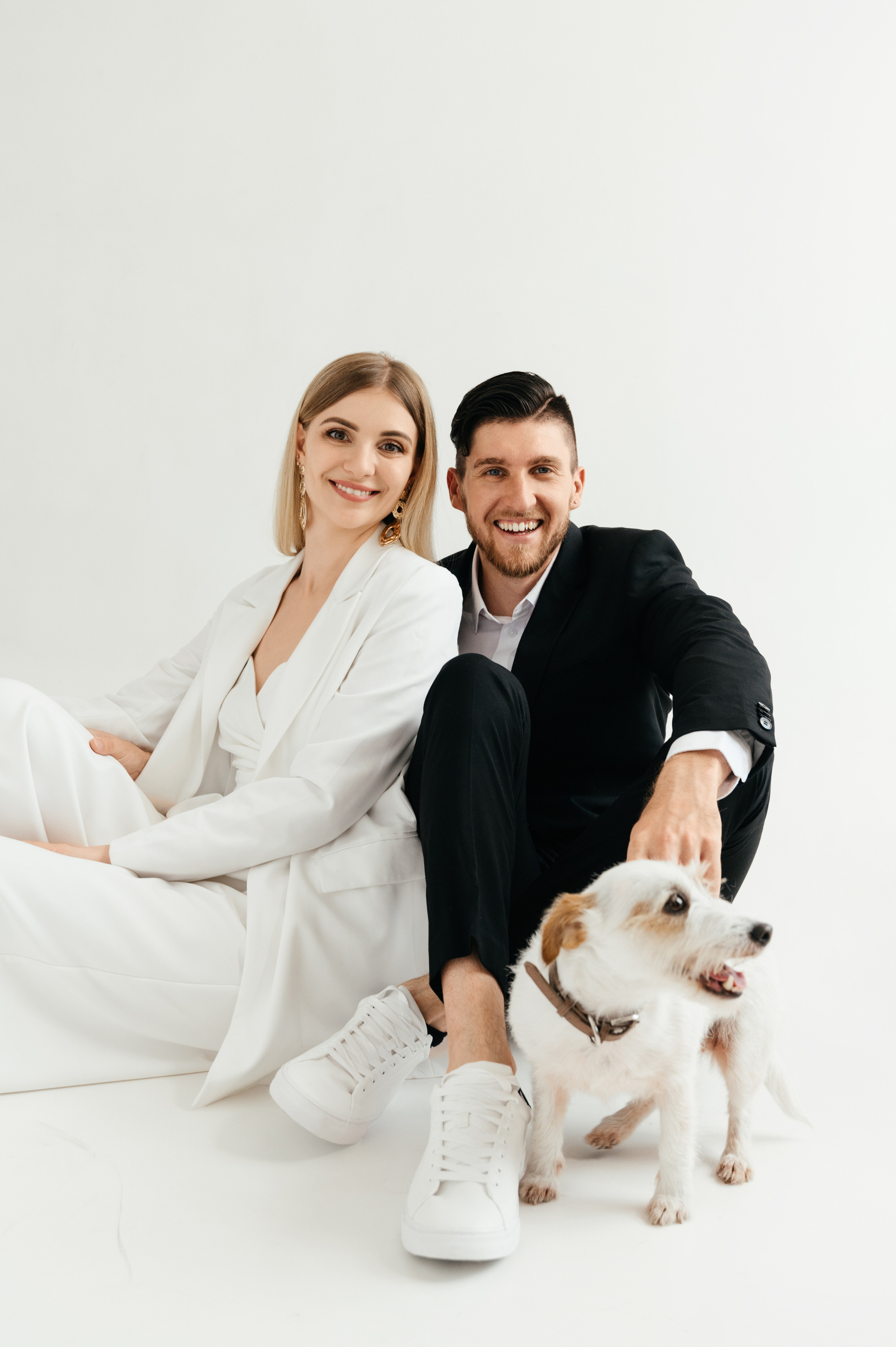 Wedding and family photographer in Dubai Vasilii Albul