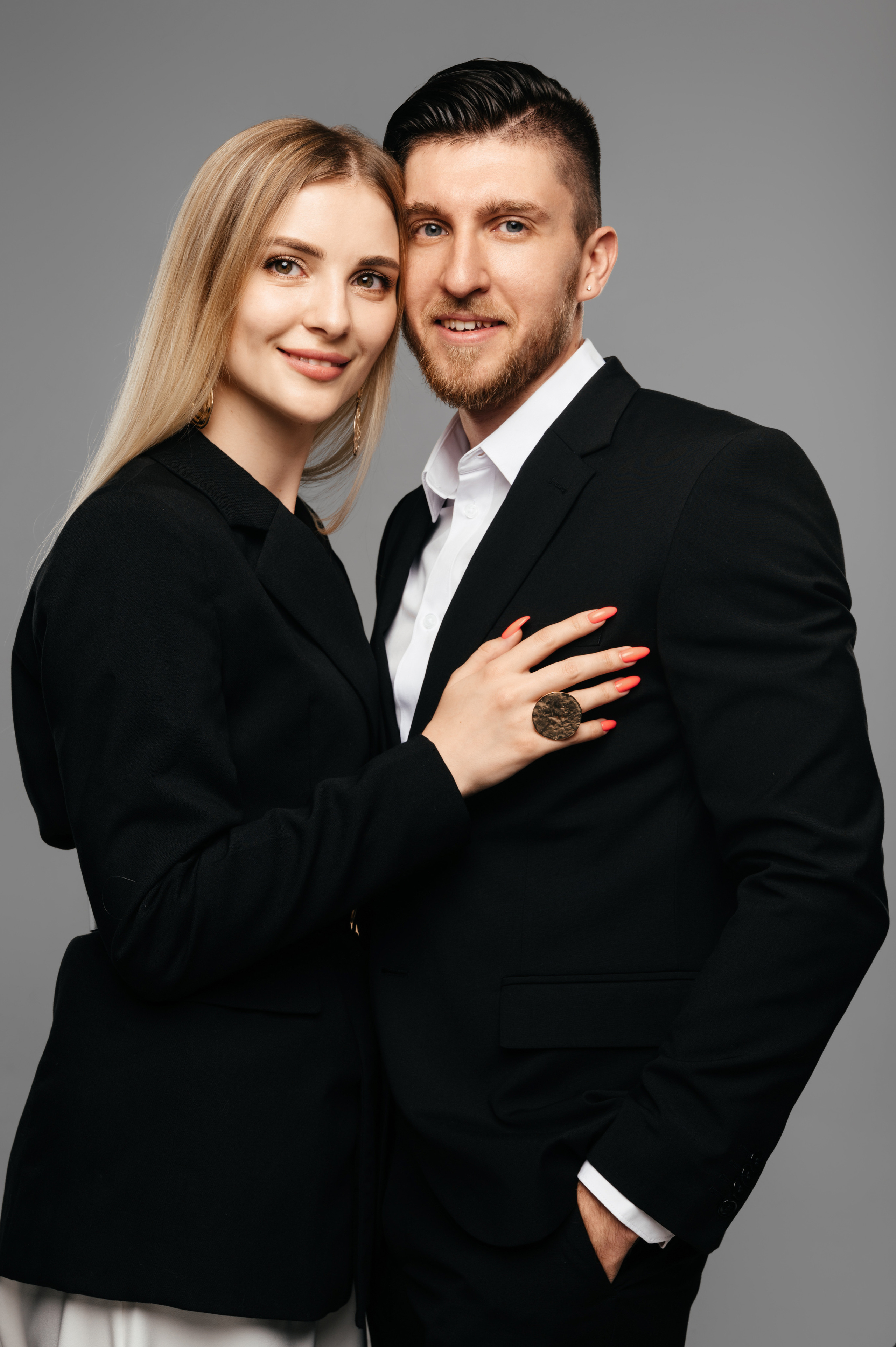 Wedding and family photographer in Dubai Vasilii Albul