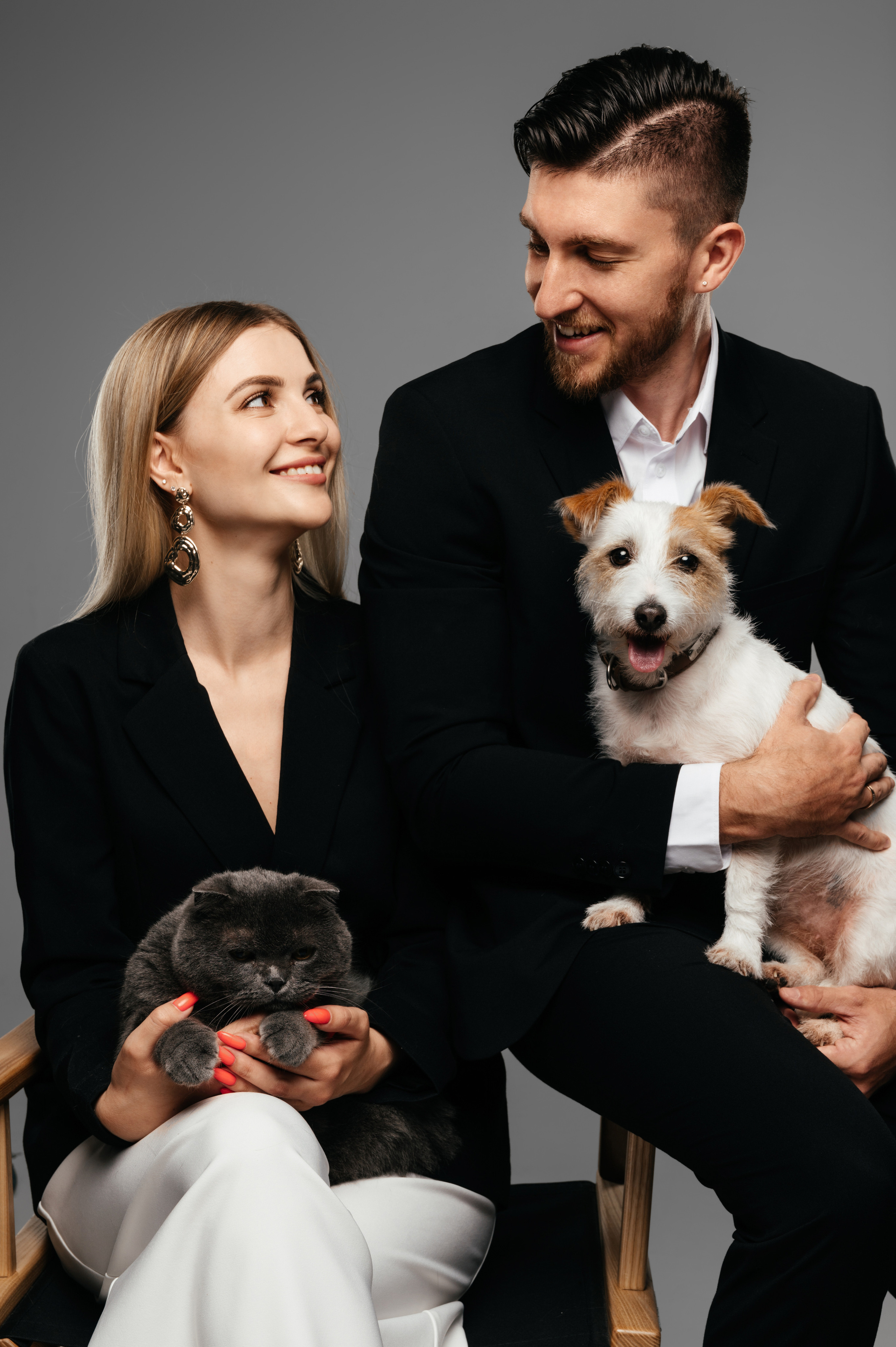 Wedding and family photographer in Dubai Vasilii Albul