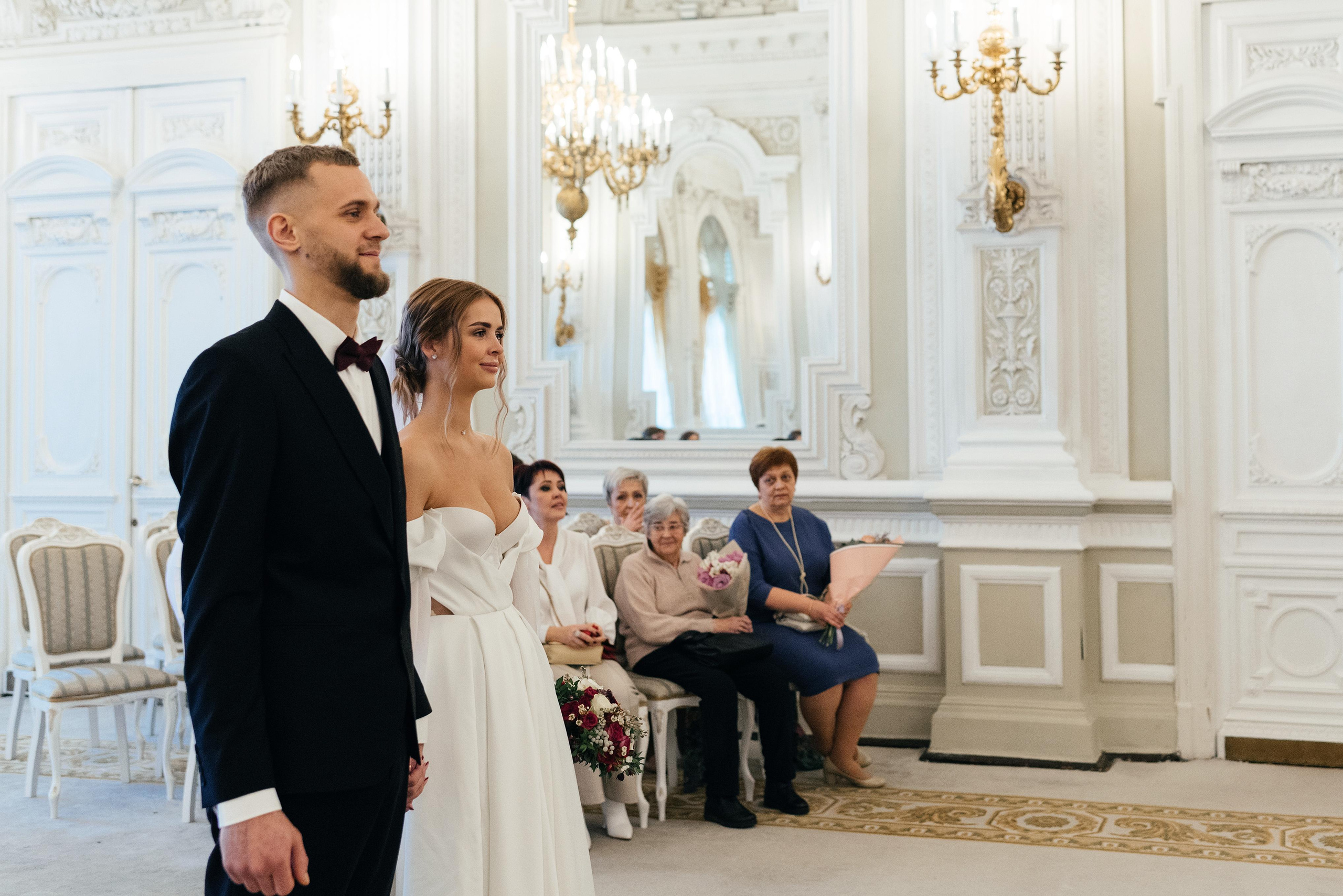 Wedding and family photographer in Dubai Vasilii Albul