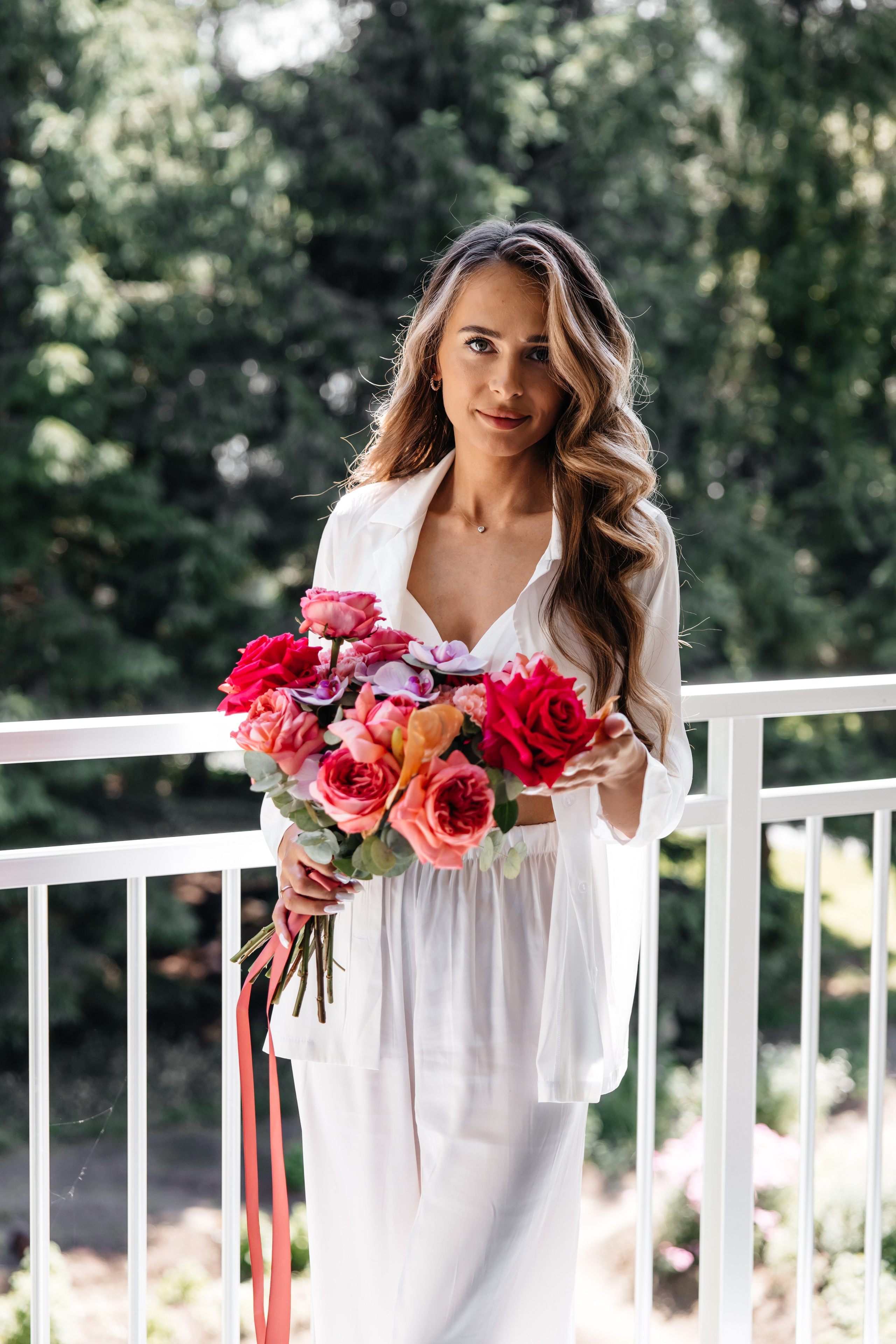 Дмитрий & Полина. Свадебный фотограф Бойко Александр