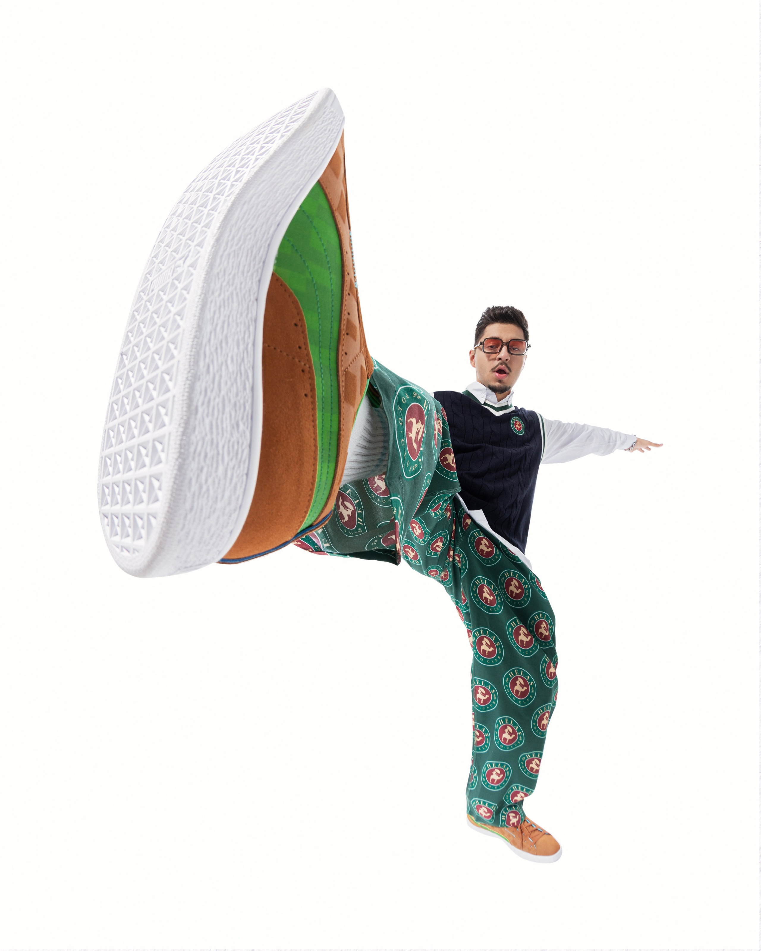 SQWOZ BAB. NIKITA NEVANOV