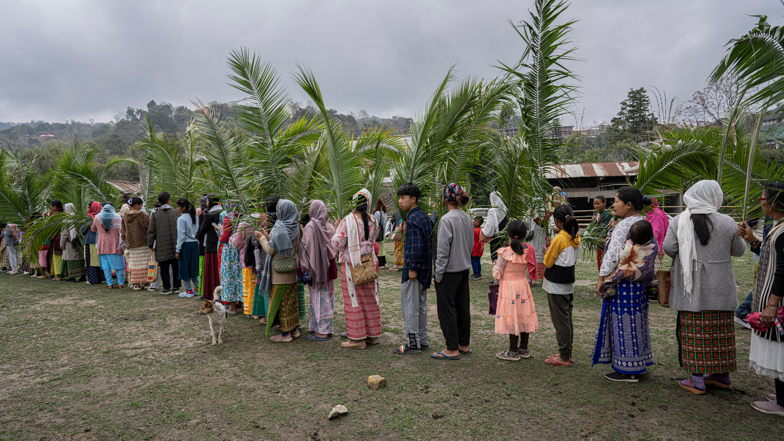 India travel. Фотограф Сергей Танков